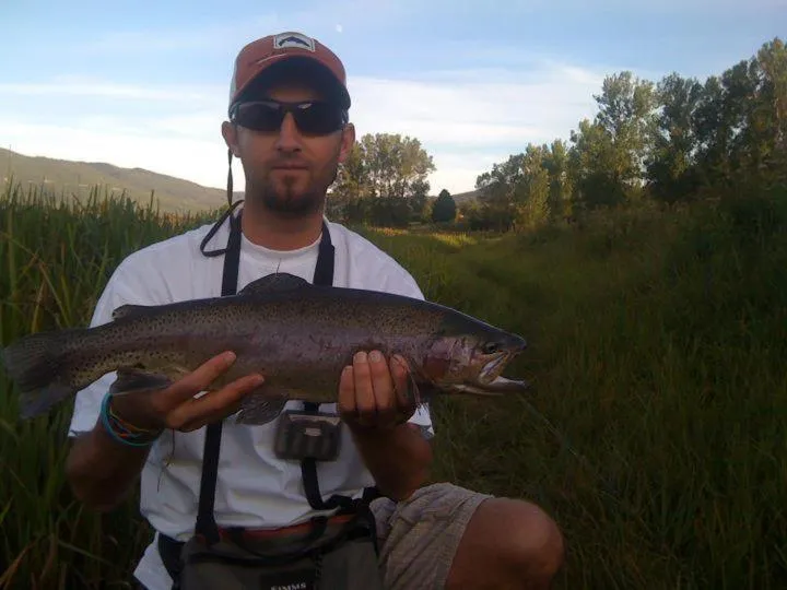 Fishing in Hotel Mirni Kutak