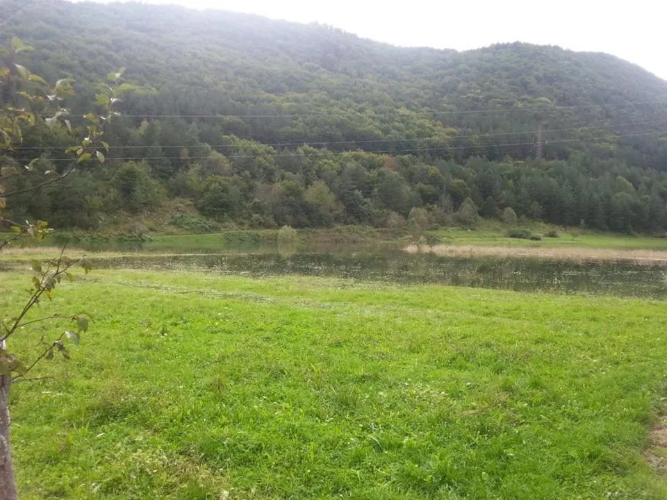 Area and facilities in Hotel Mirni Kutak