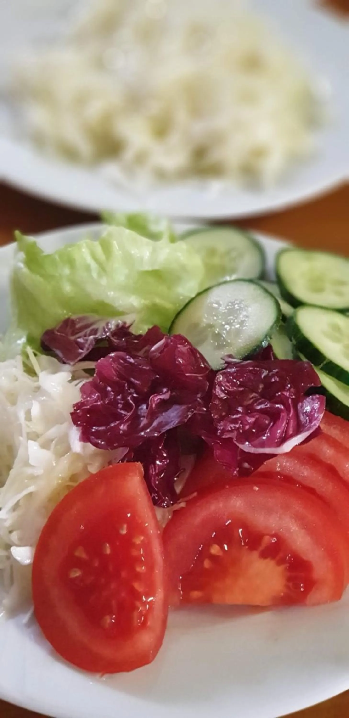 Restaurant/places to eat in Hotel Mirni Kutak