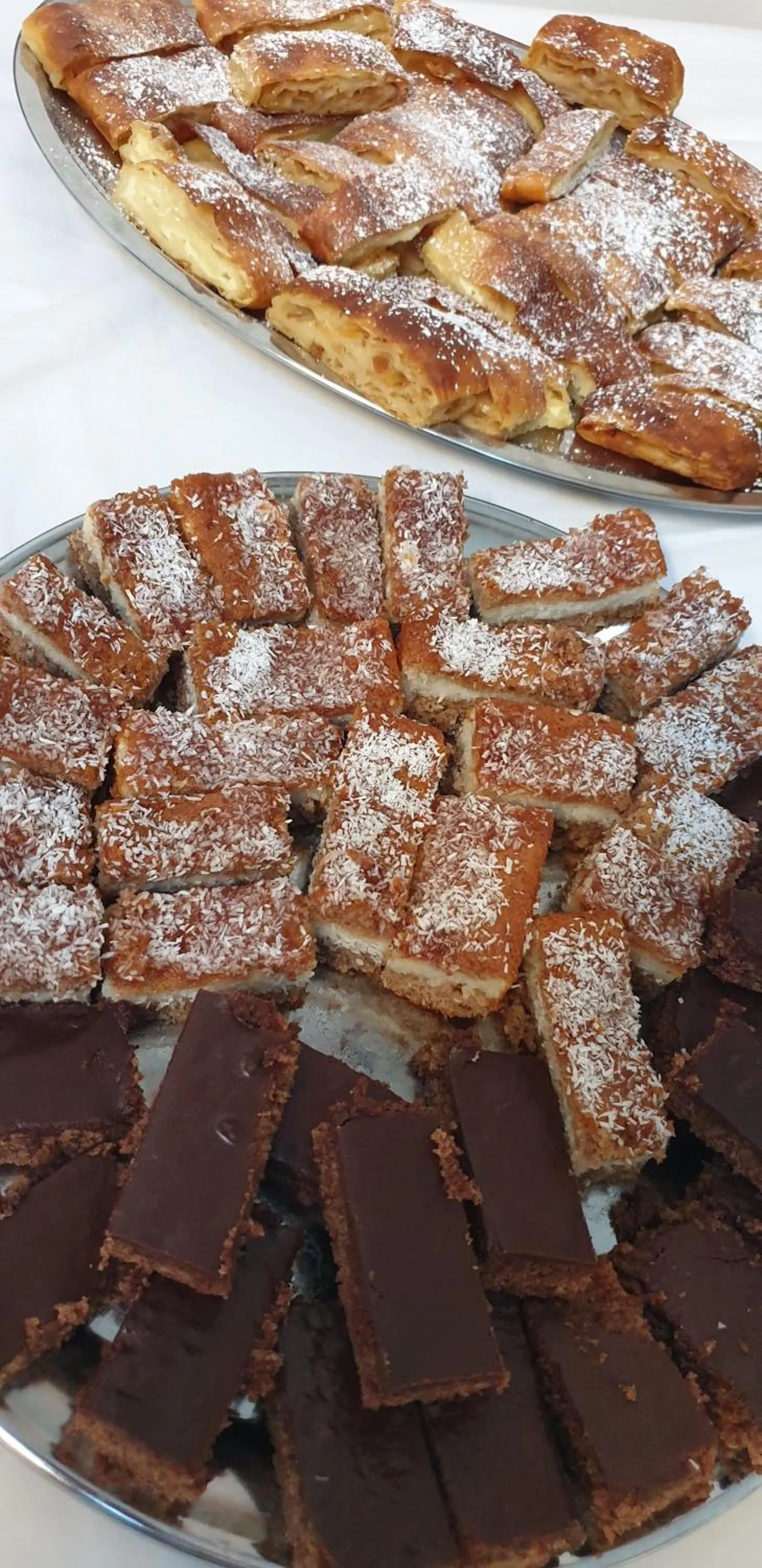 Restaurant/places to eat in Hotel Mirni Kutak