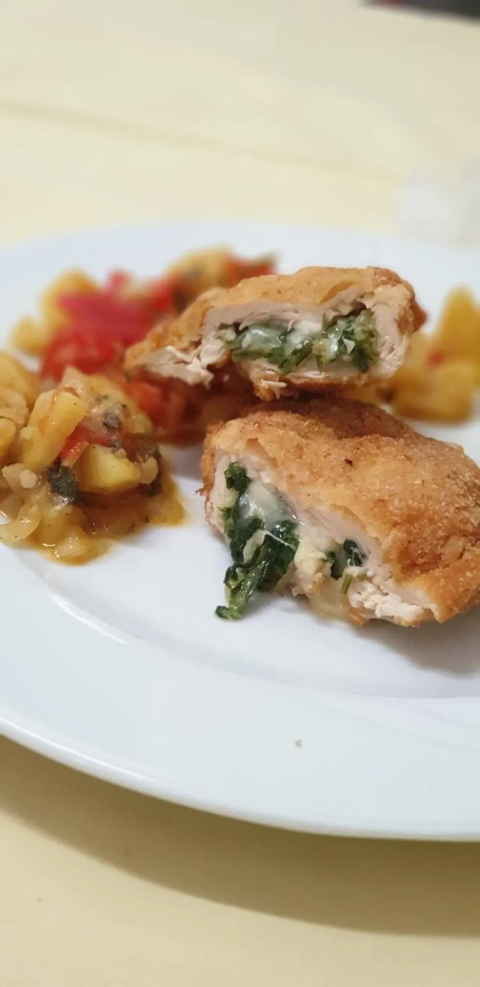 Restaurant/places to eat in Hotel Mirni Kutak