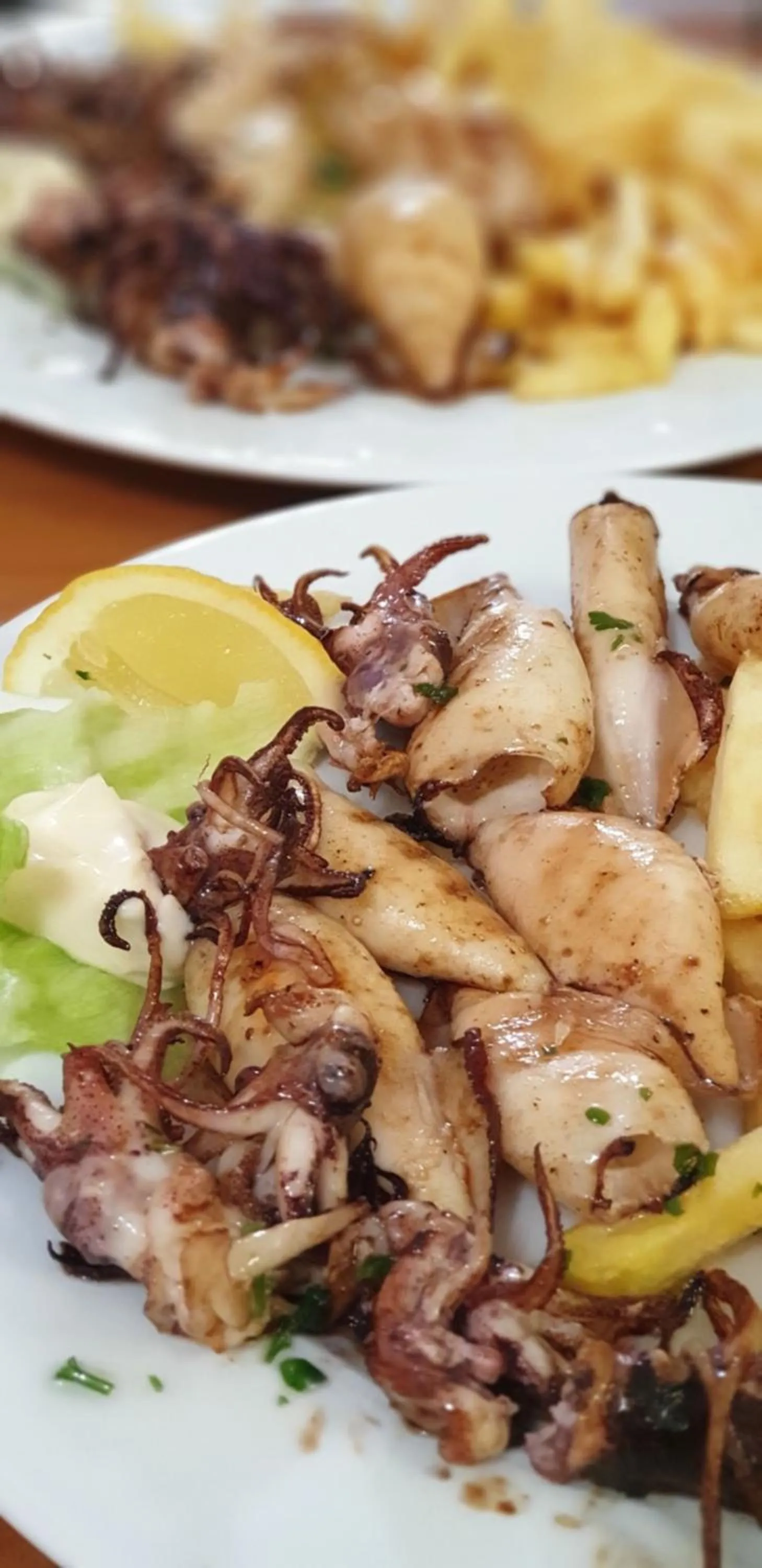 Restaurant/places to eat in Hotel Mirni Kutak