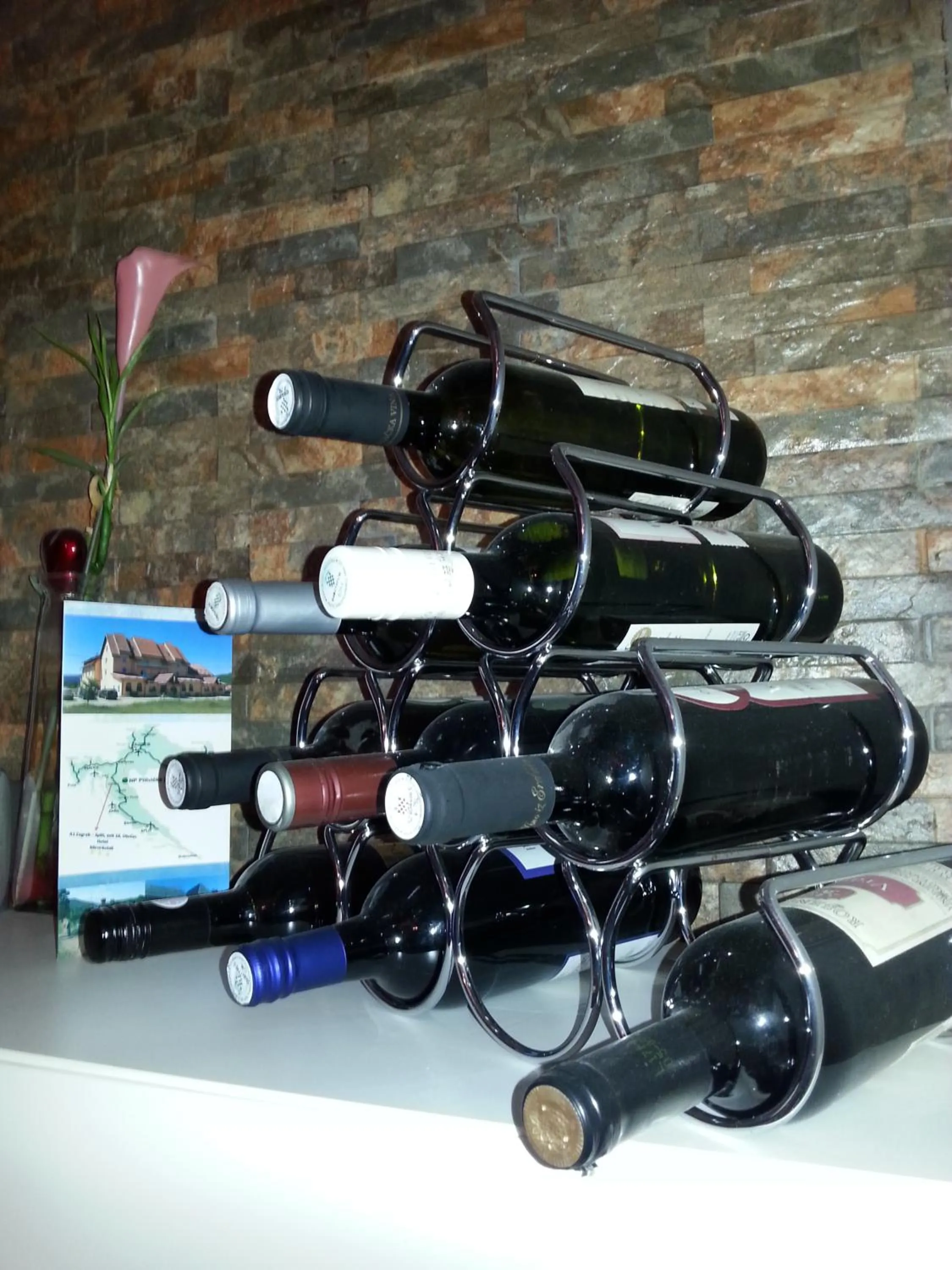 Drinks in Hotel Mirni Kutak