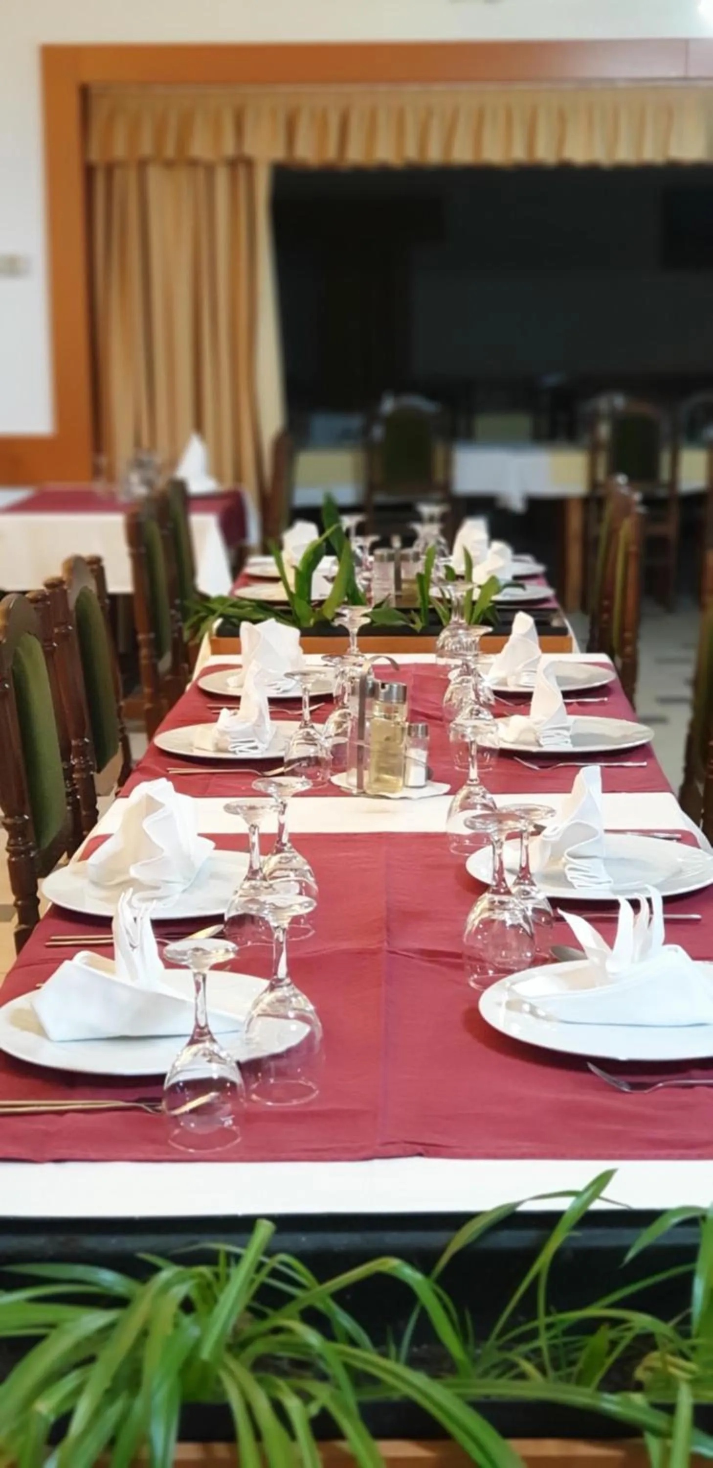 Restaurant/places to eat in Hotel Mirni Kutak