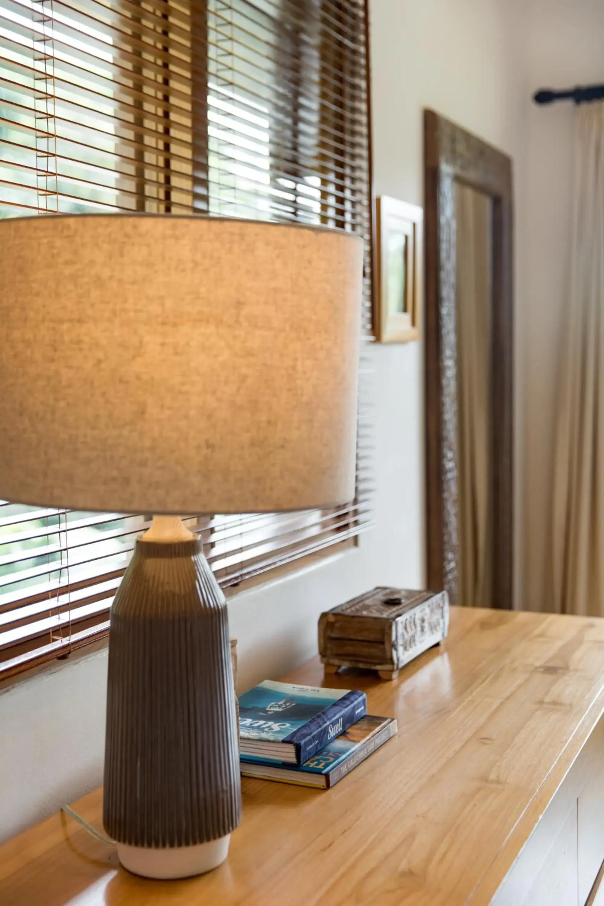 Superior Apartment in The Nomadic Hotel Superior Apartment in The Nomadic Hotel