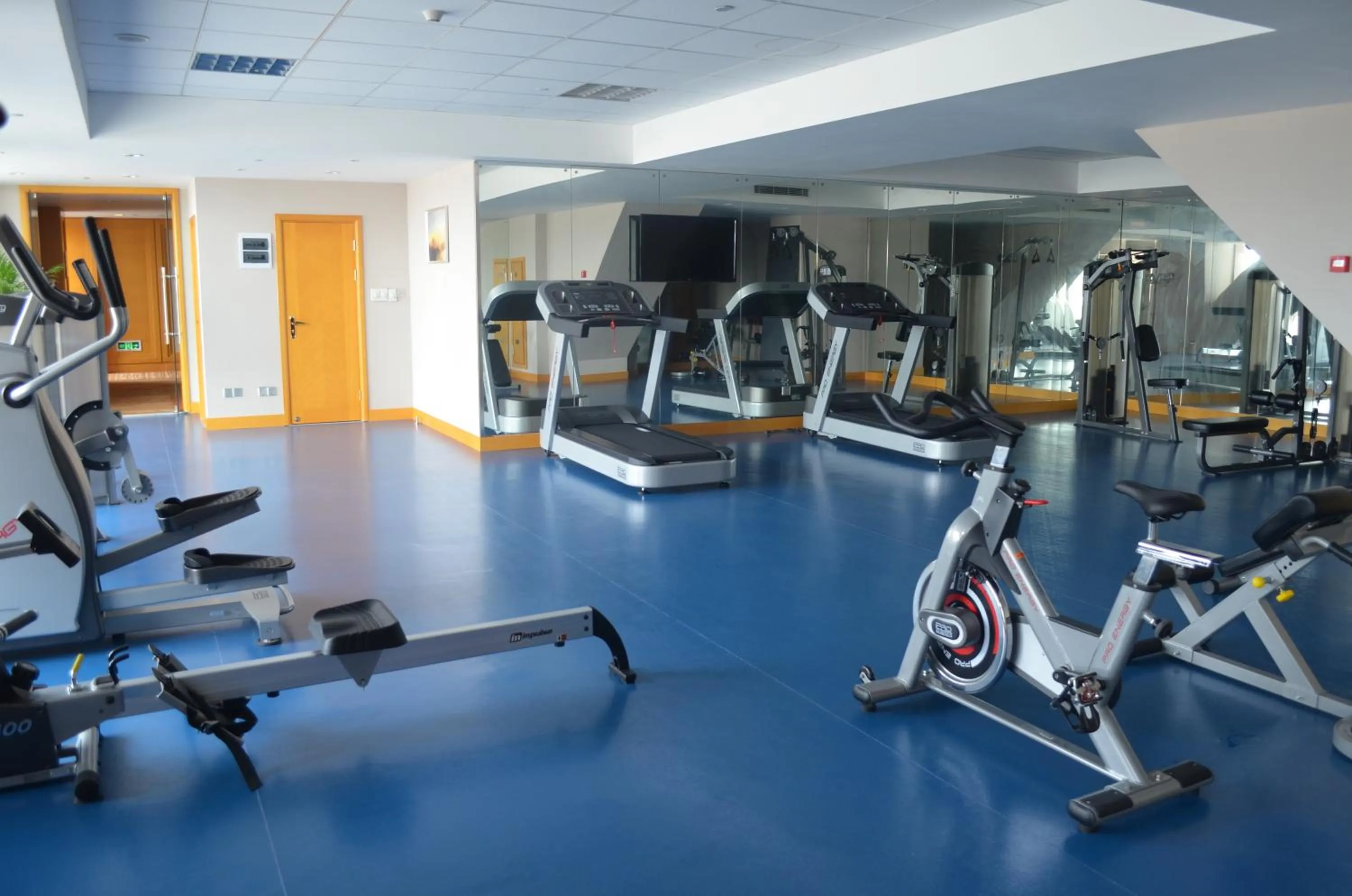 Activities in Hui Fu Jinling Hotel