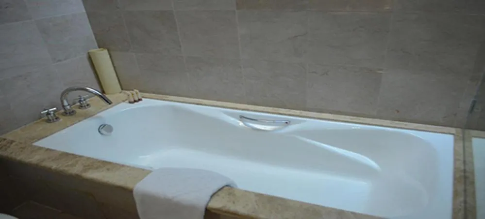 Hui Fu Jinling Hotel