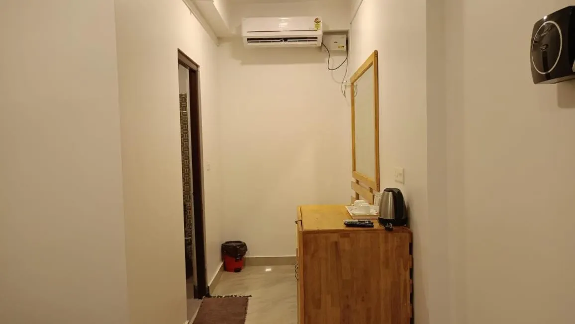 TV and multimedia in Coconhuts Beach Resort