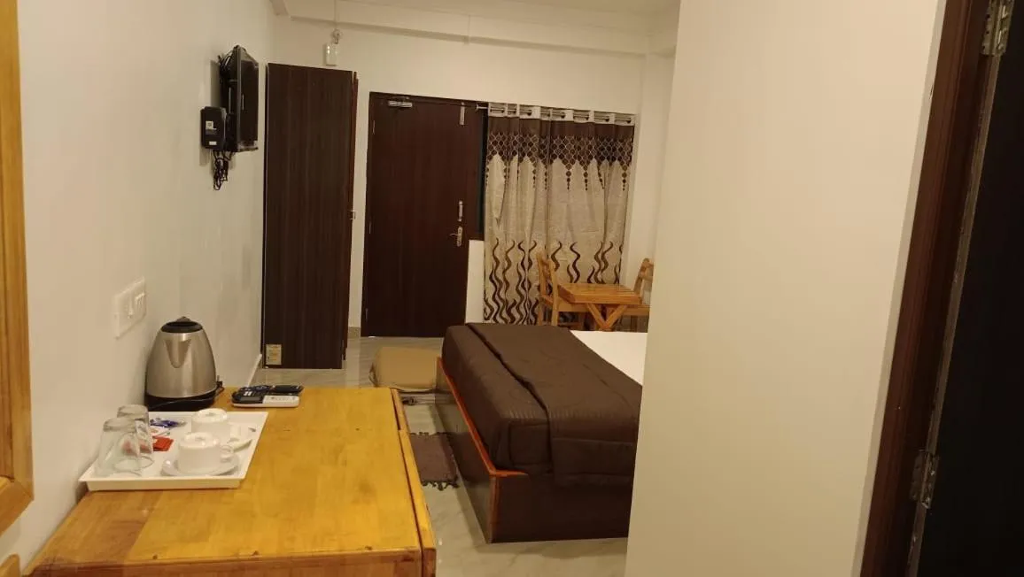 Coffee/tea facilities in Coconhuts Beach Resort