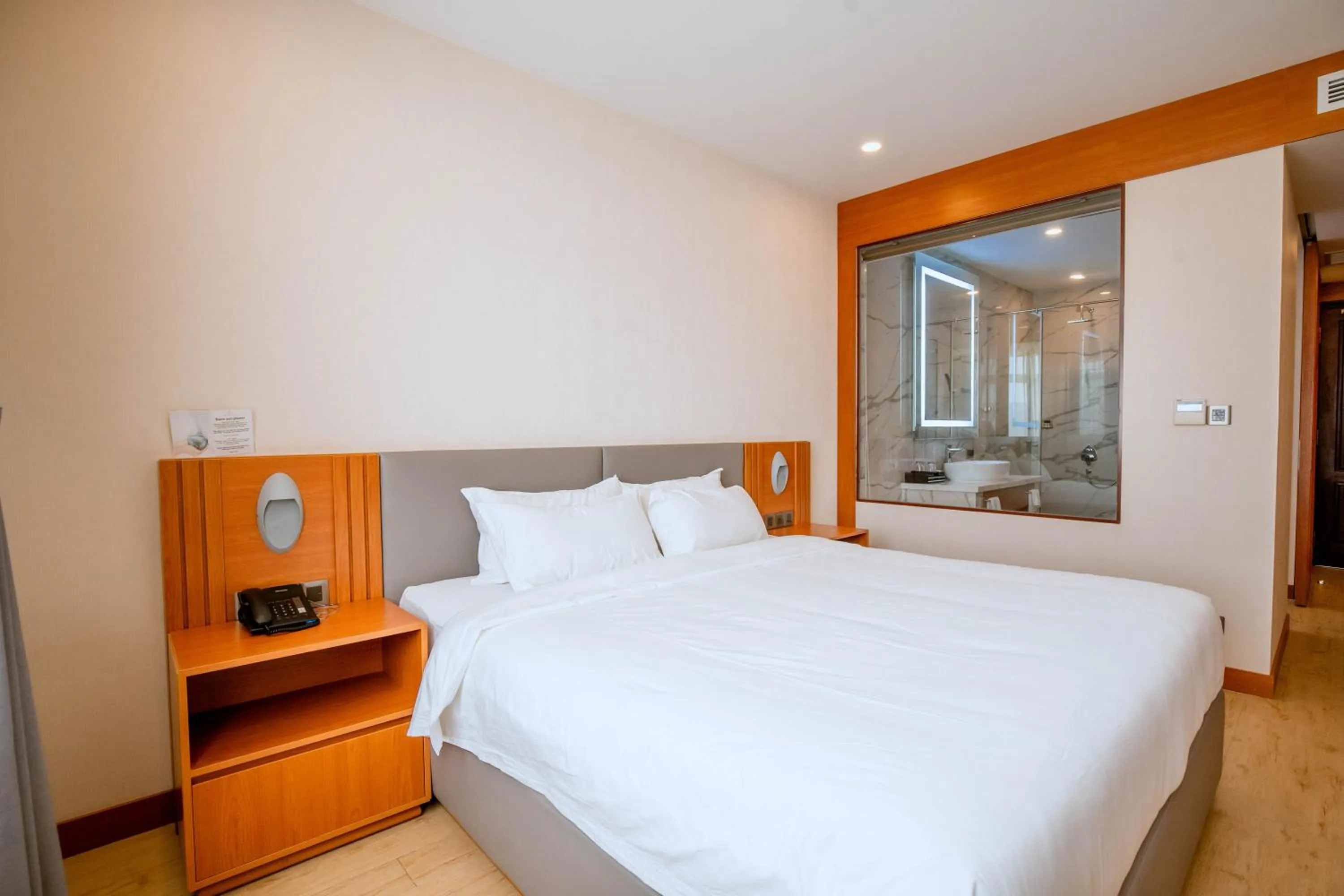 bunk bed, Bed in Bella Vita Hotel