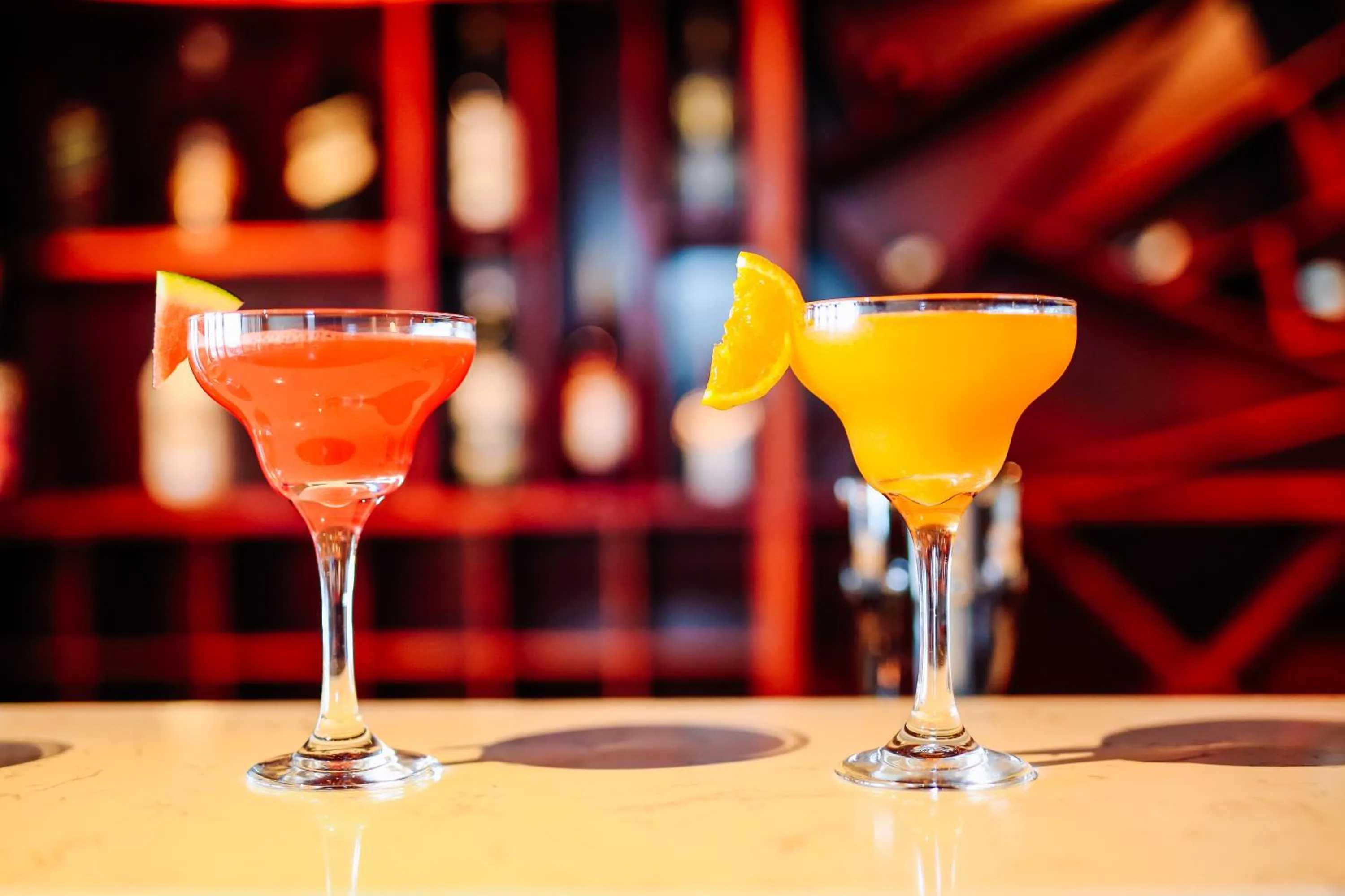 Nightclub / DJ in Bella Vita Hotel