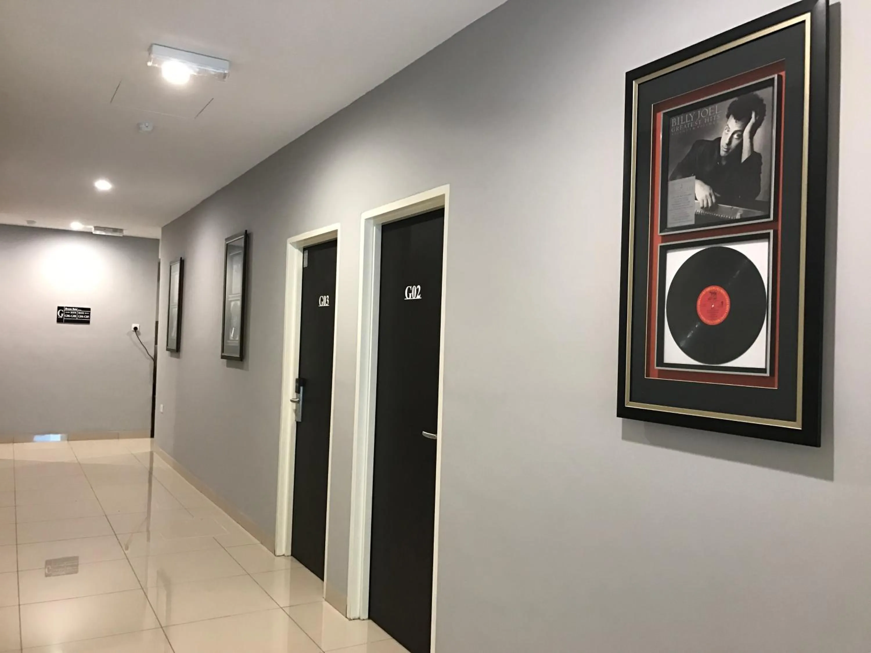 Other in Brezza Hotel Sitiawan