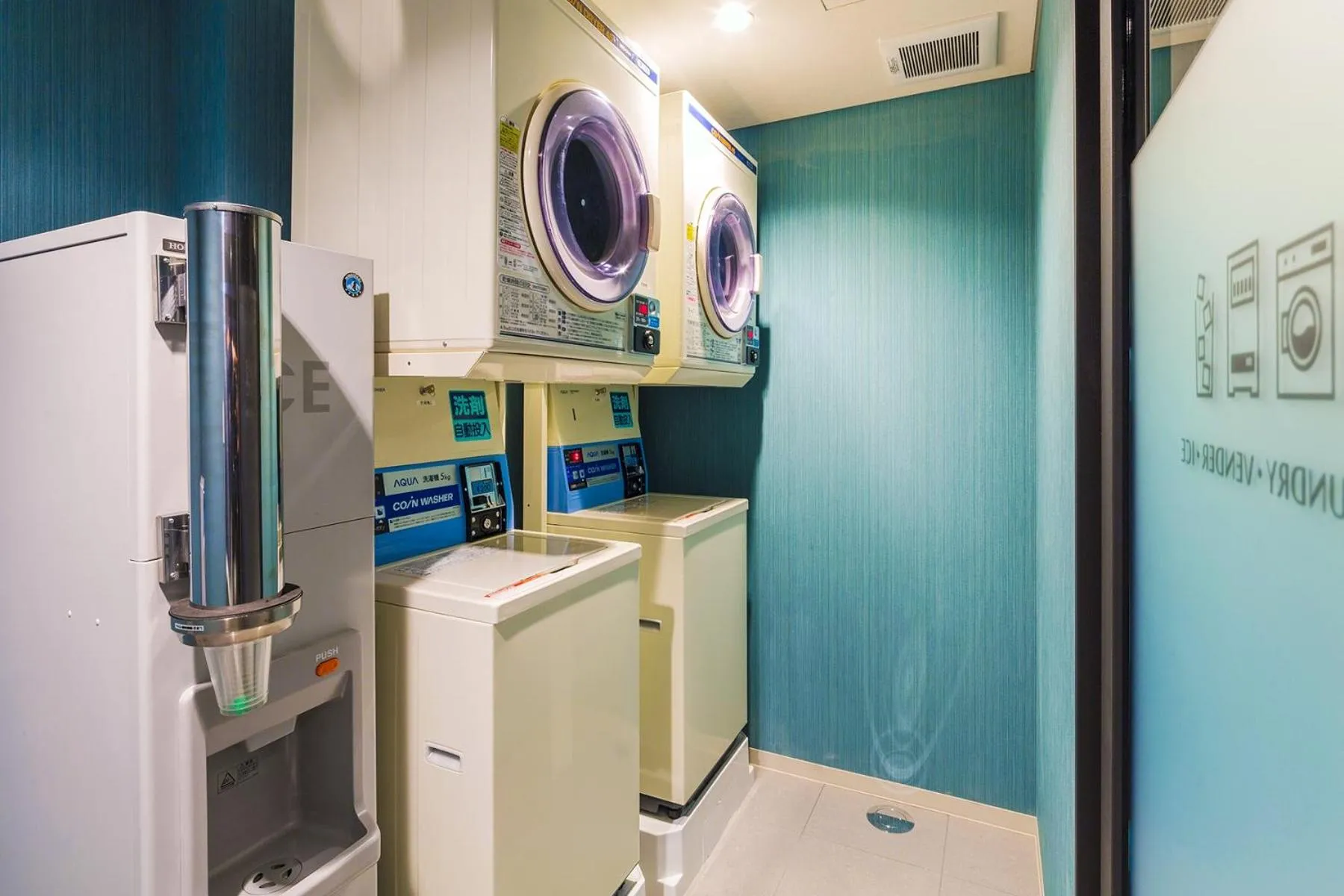 Other in Hotel M's Est Shijo Karasuma