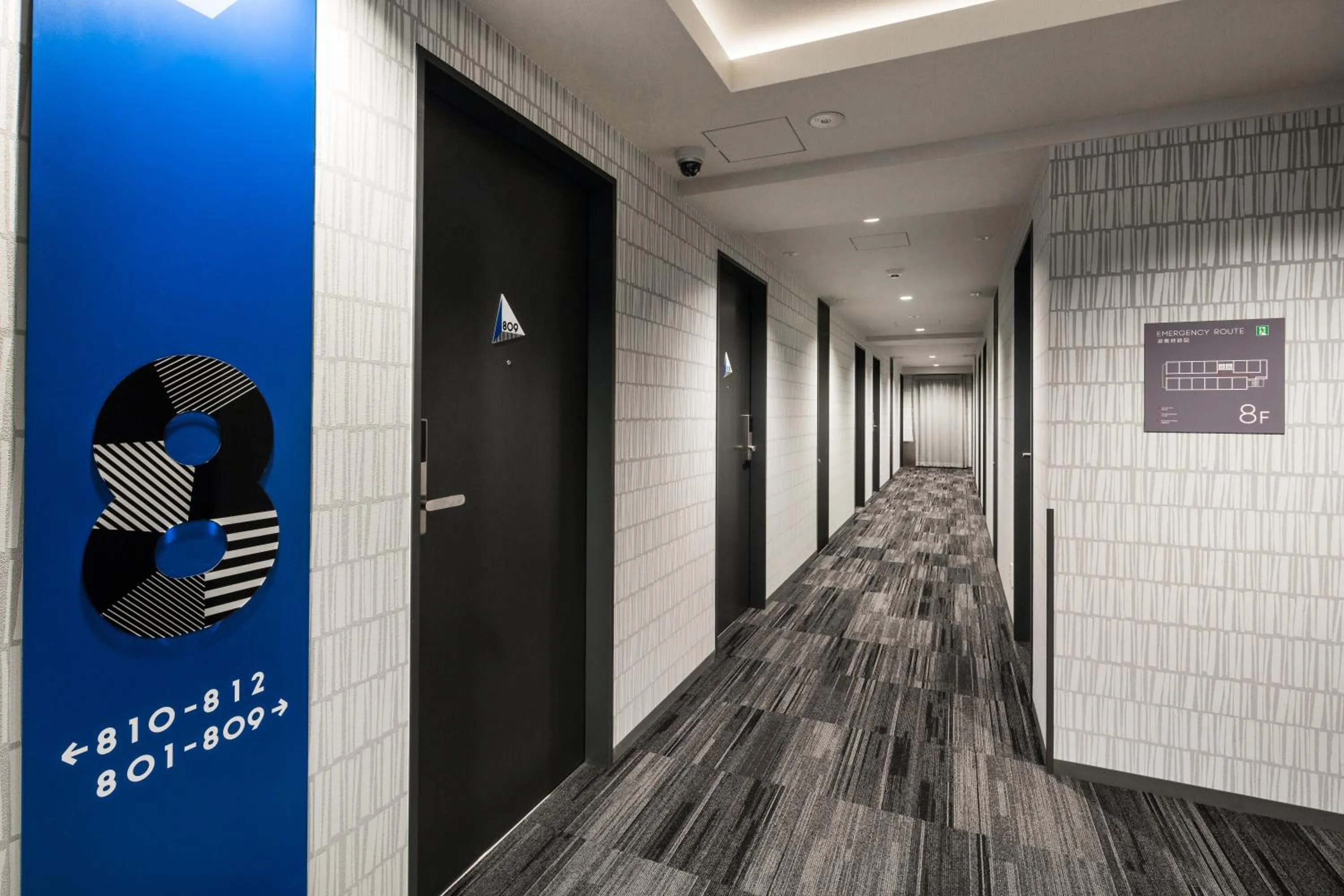 Other in Hotel M's Est Shijo Karasuma