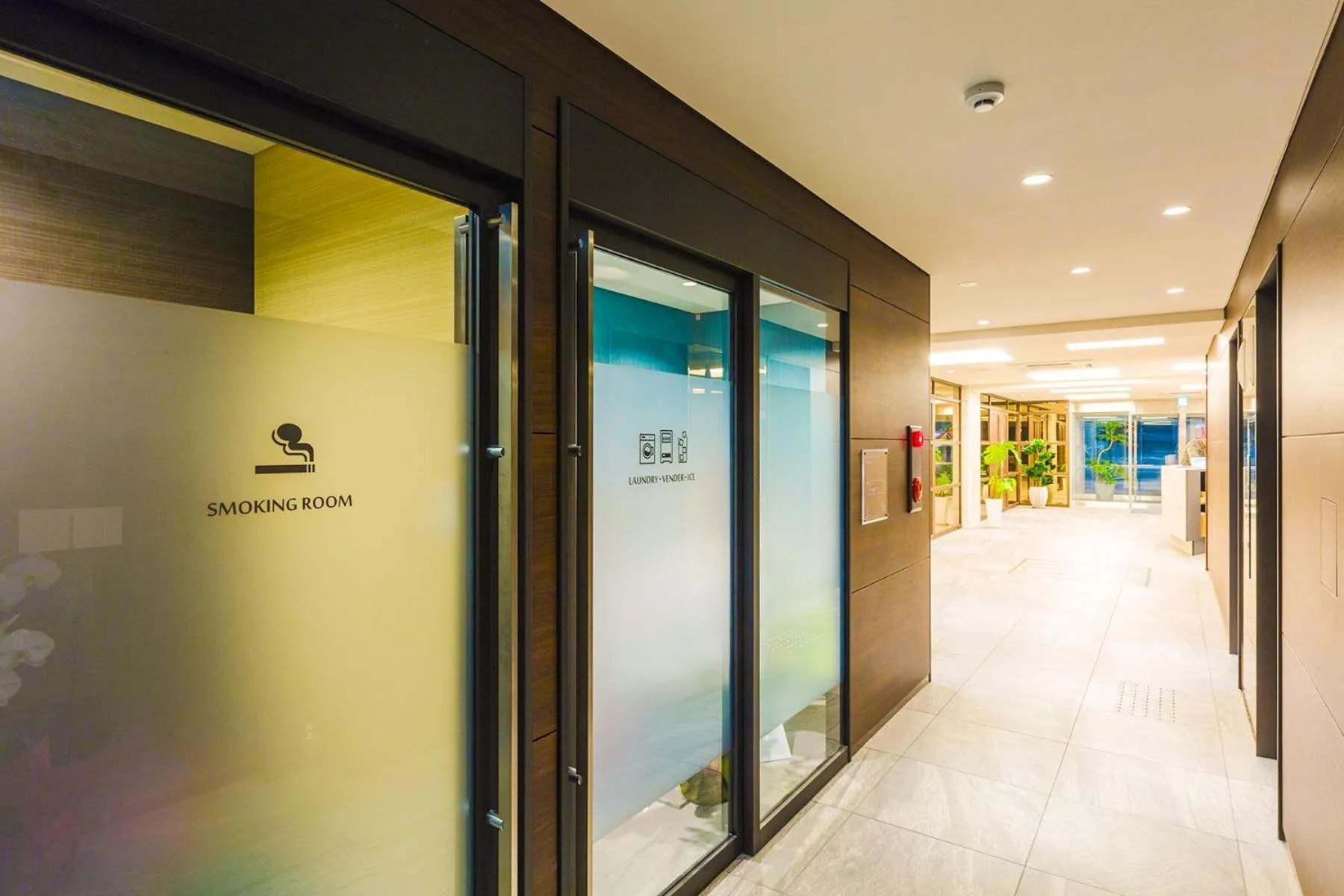 Other in Hotel M's Est Shijo Karasuma