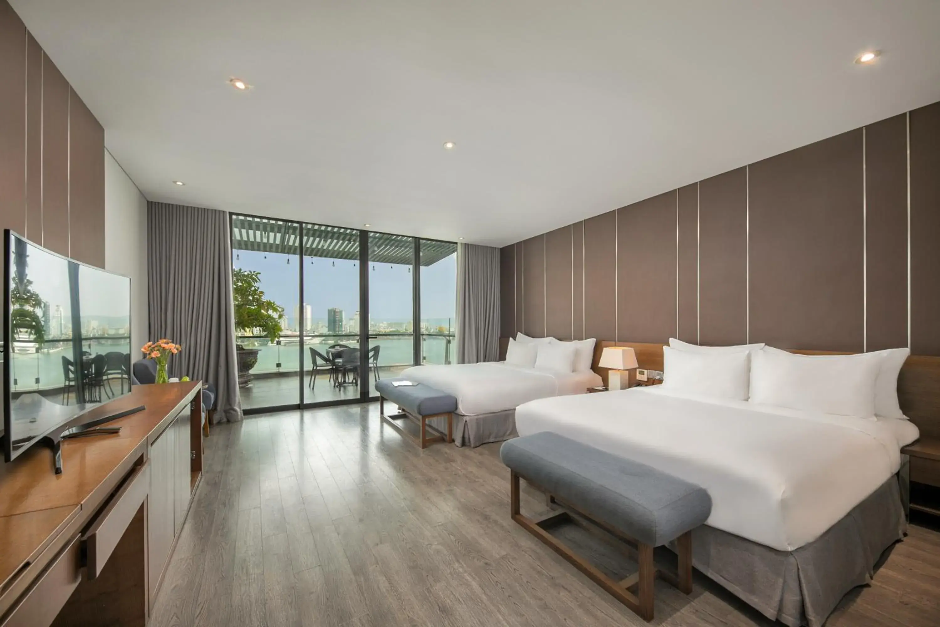 Family Suite in Avora Hotel Family Suite in Avora Hotel