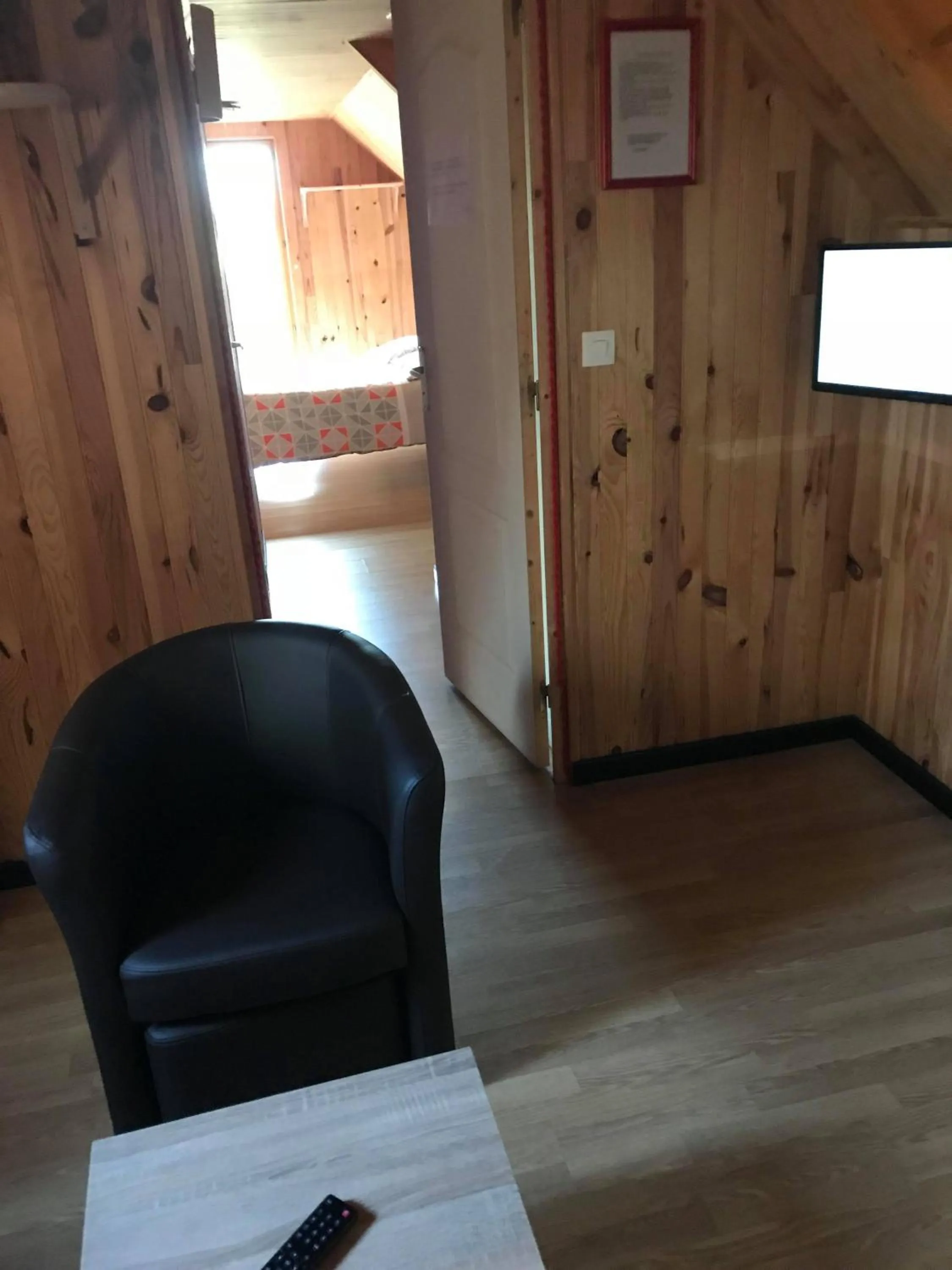 Le chant des oiseaux