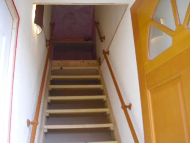 Area and facilities in Le chant des oiseaux