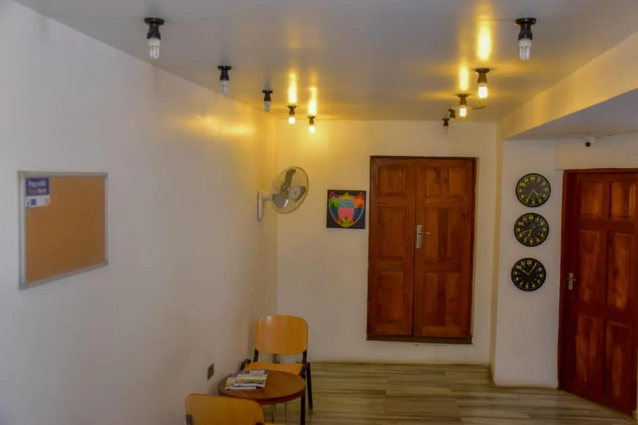 Other in Lost & Found Zanzibar