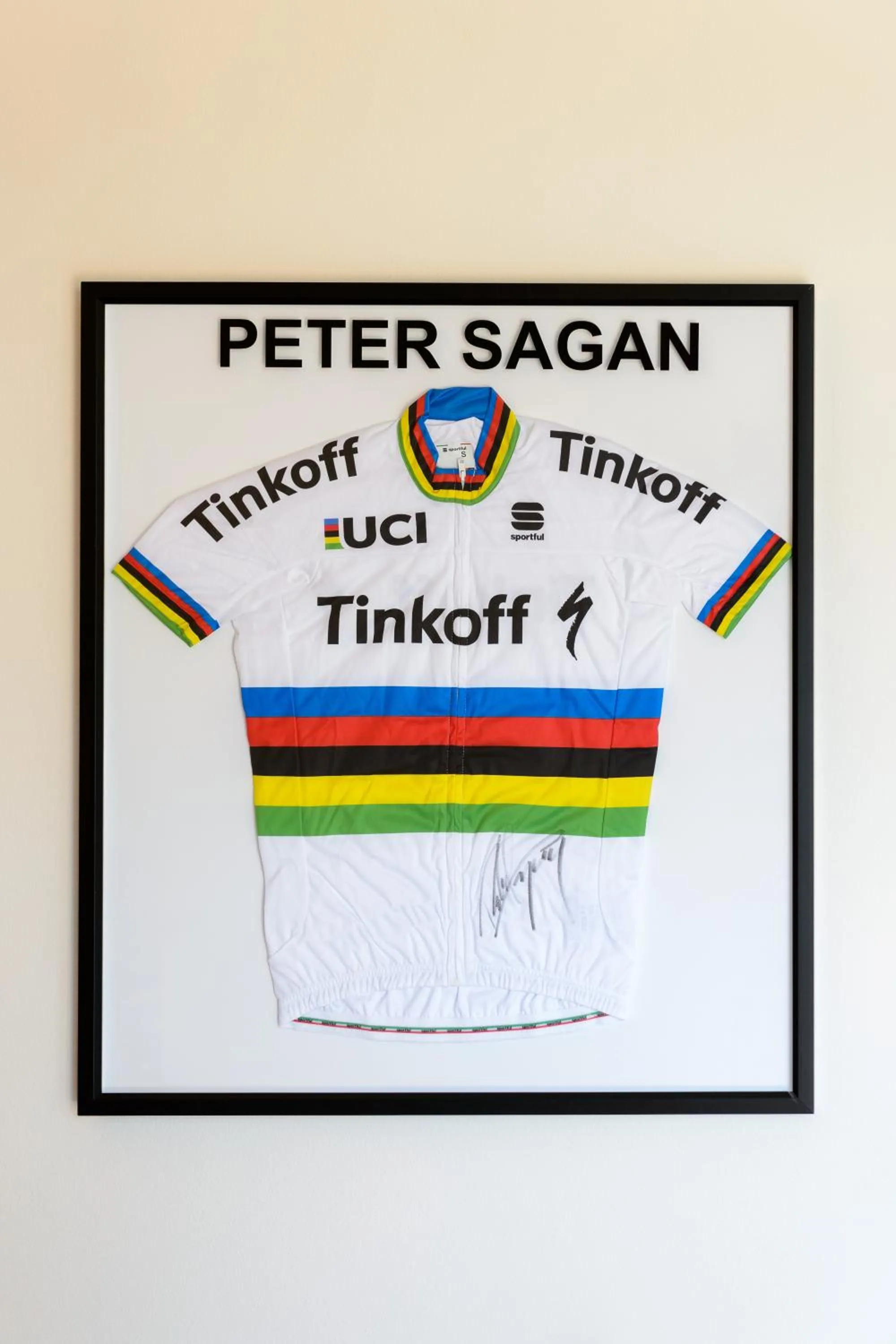 Lobby or reception in Pension Kral