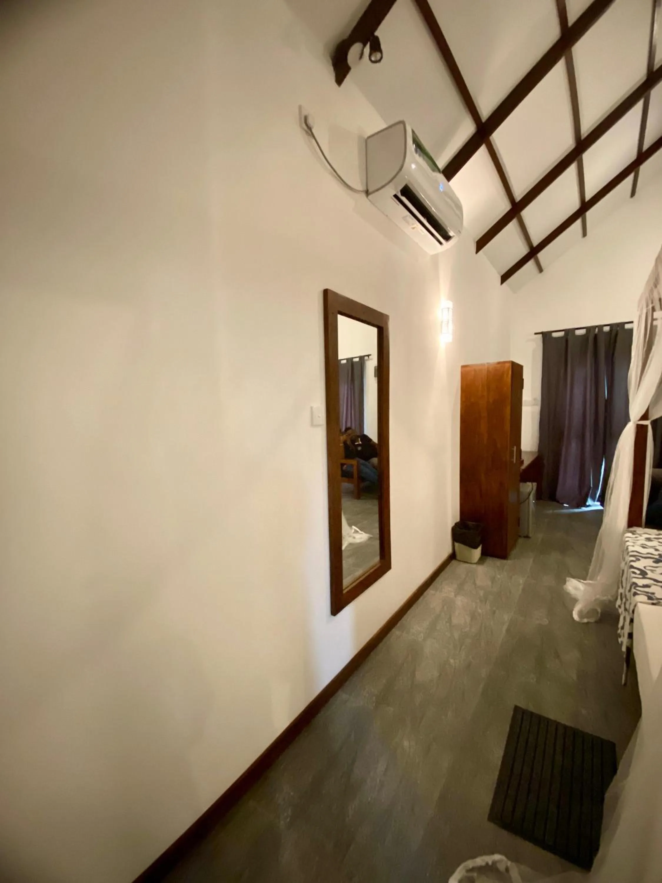 Bedroom in The Countryside Udawalawe