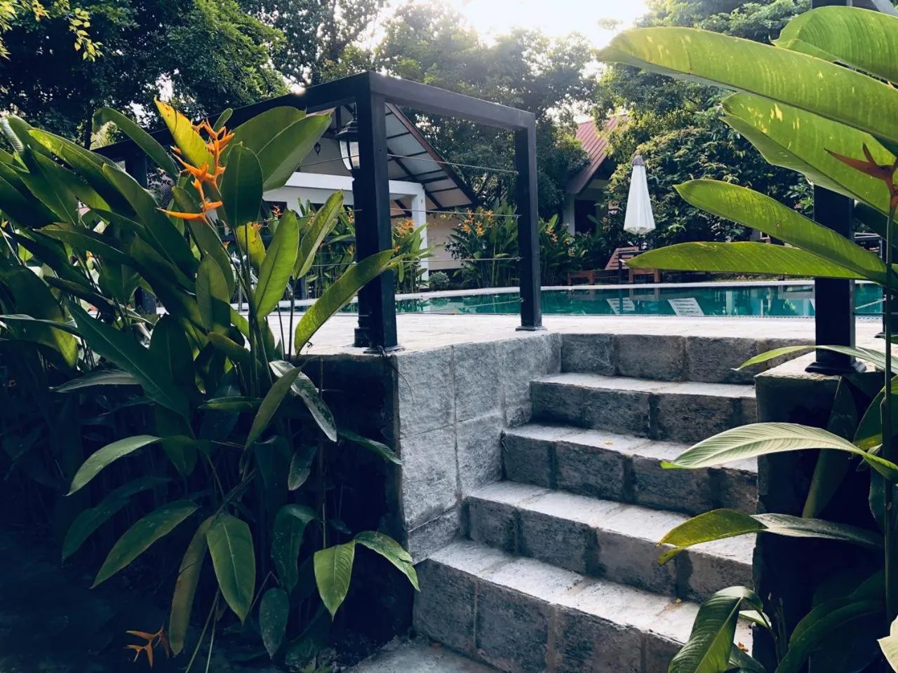 Day in The Countryside Udawalawe