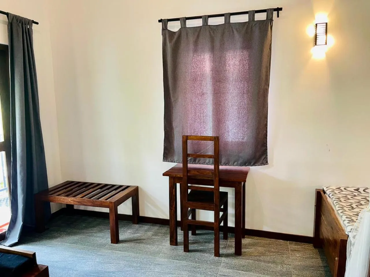 furniture in The Countryside Udawalawe