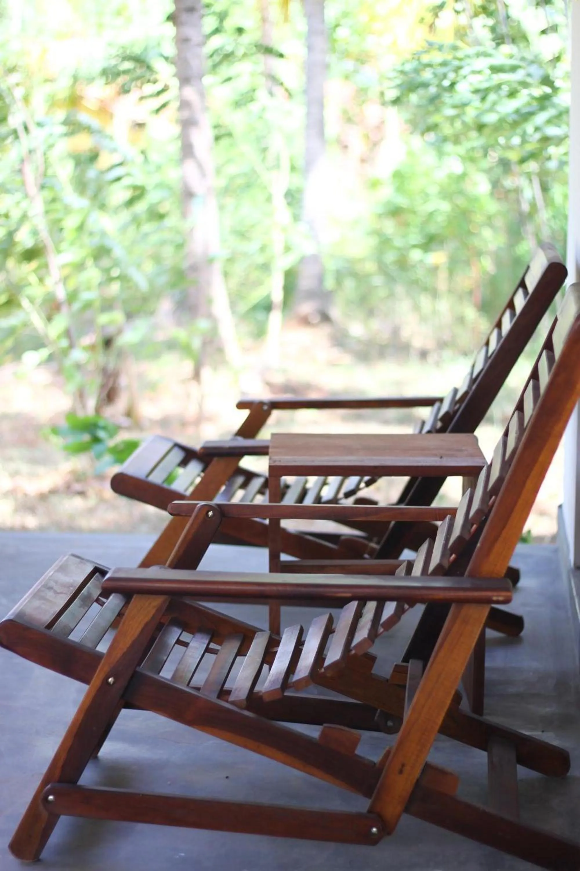 Decorative detail in The Countryside Udawalawe