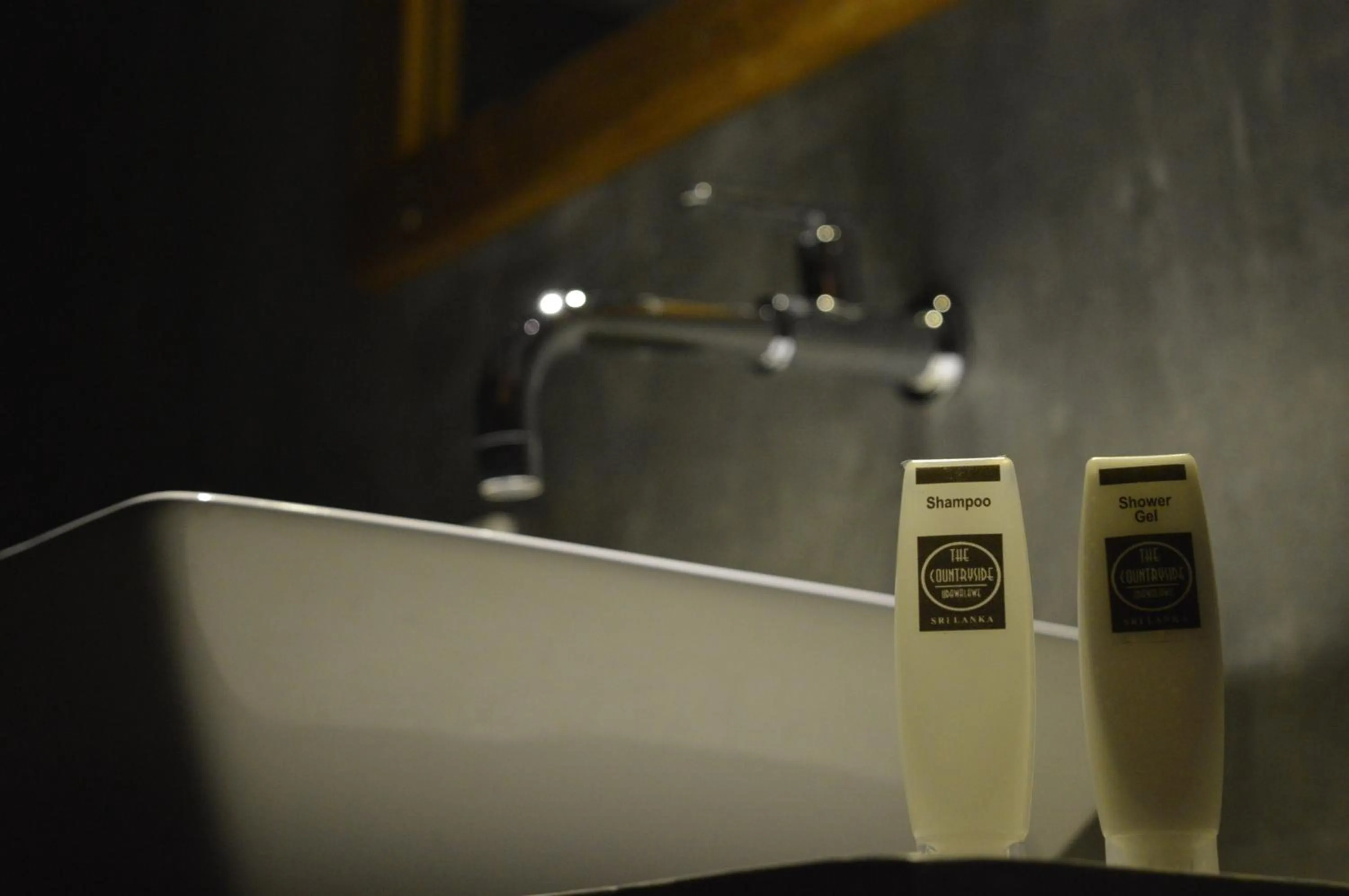 Property logo or sign in The Countryside Udawalawe