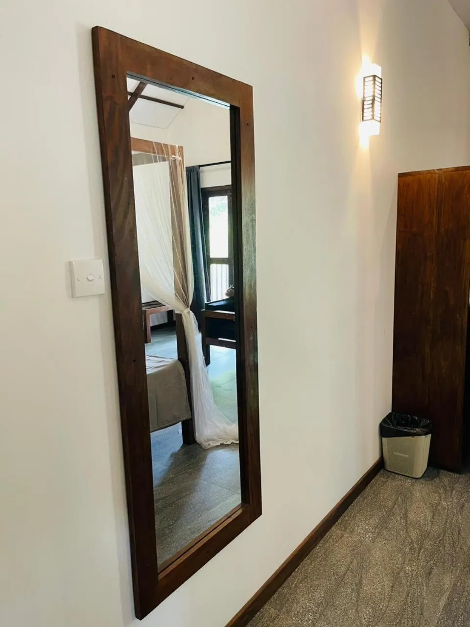 furniture in The Countryside Udawalawe