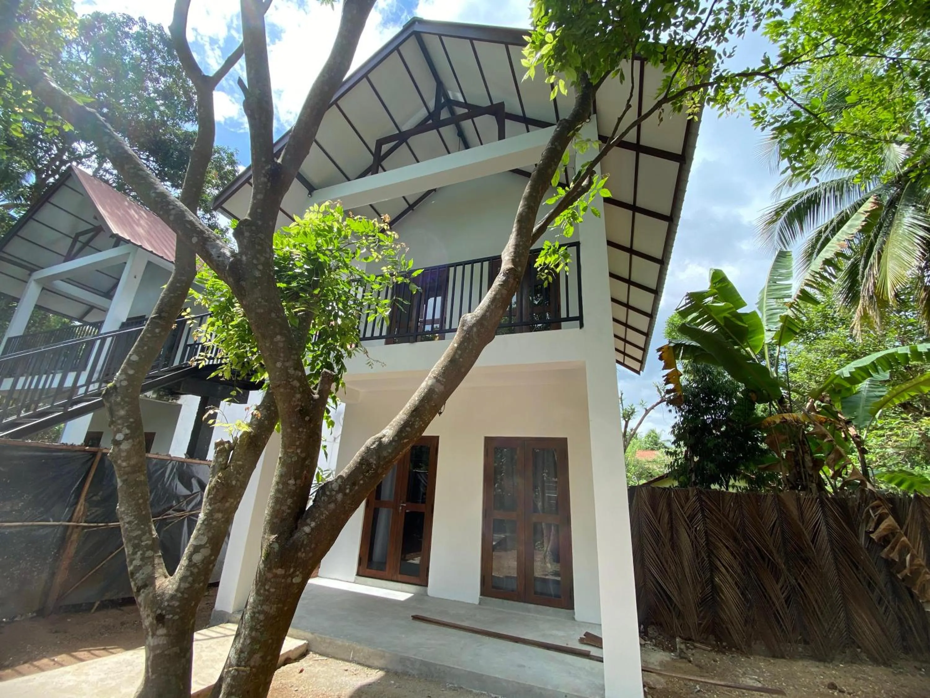 The Countryside Udawalawe