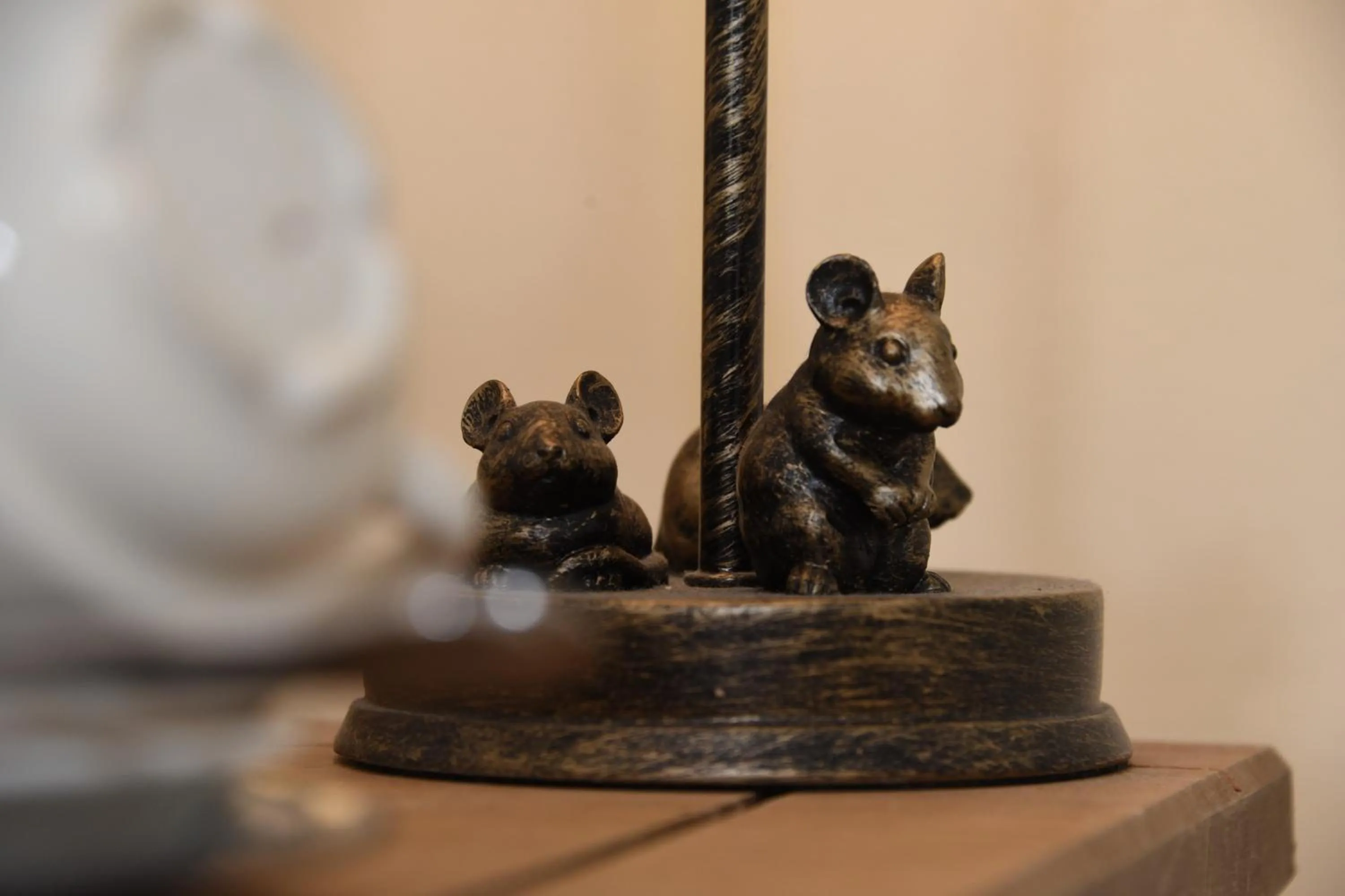 The Llanelwedd Arms Hotel