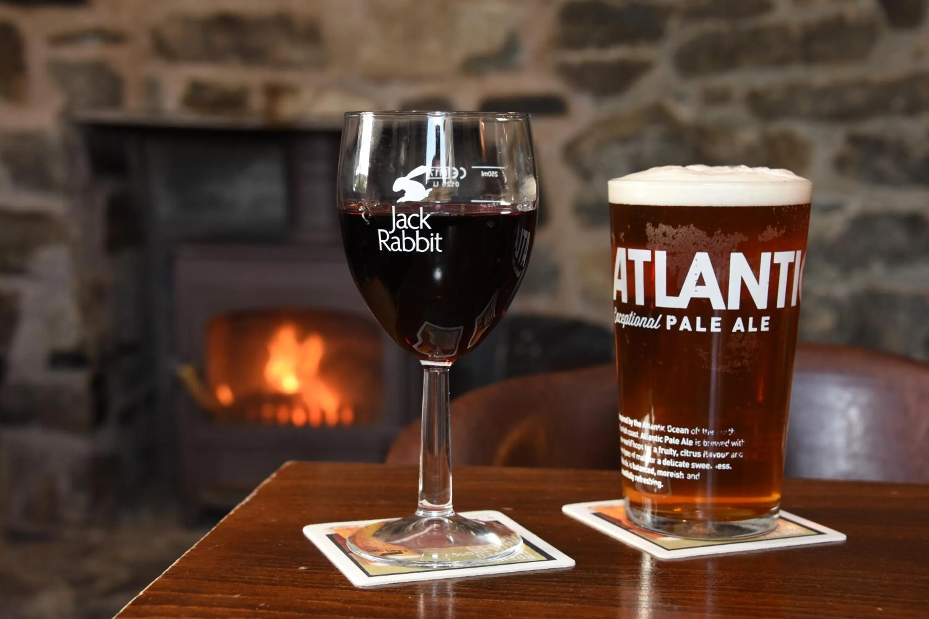 The Llanelwedd Arms Hotel