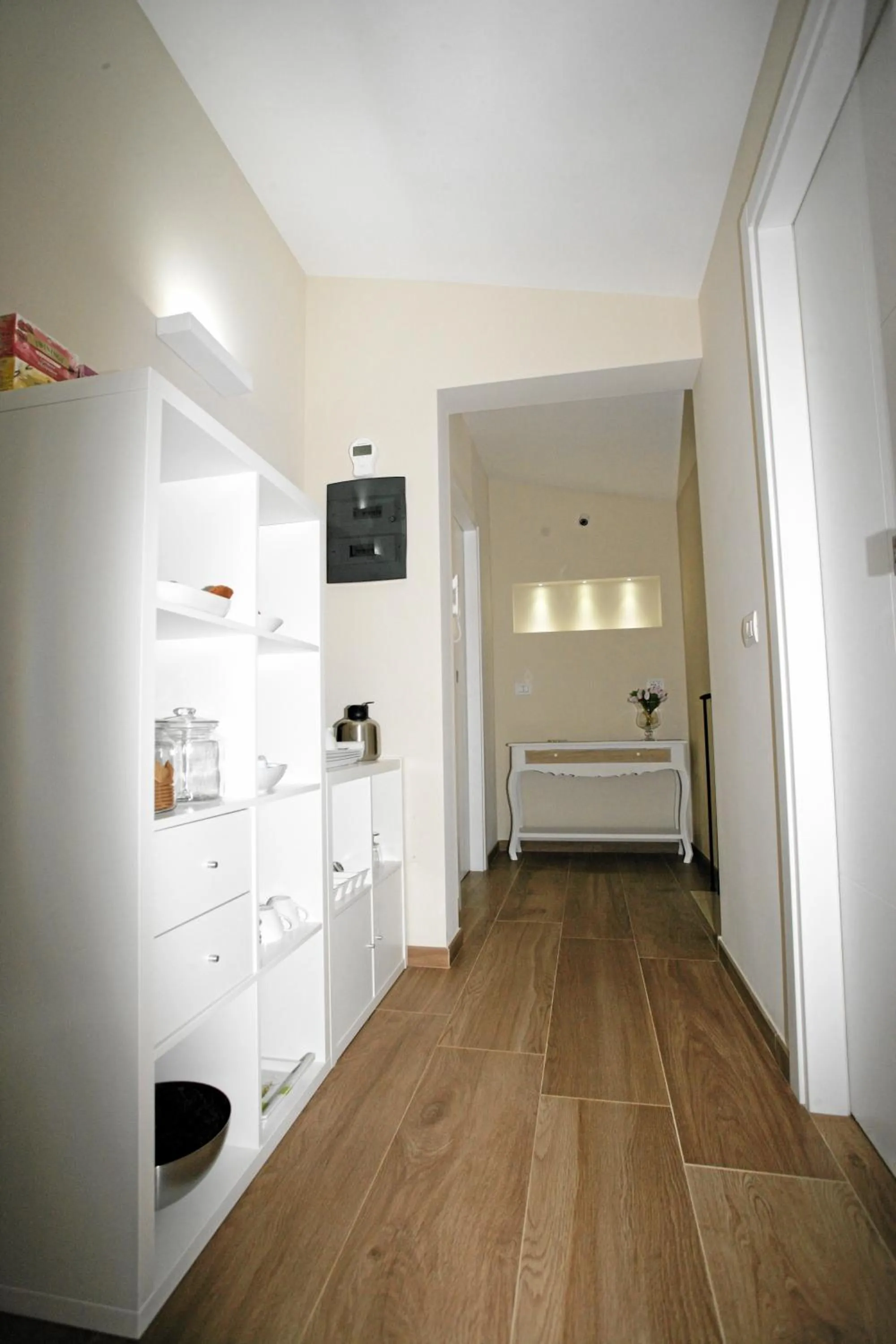 Lounge or bar in Le Preziose Dimore