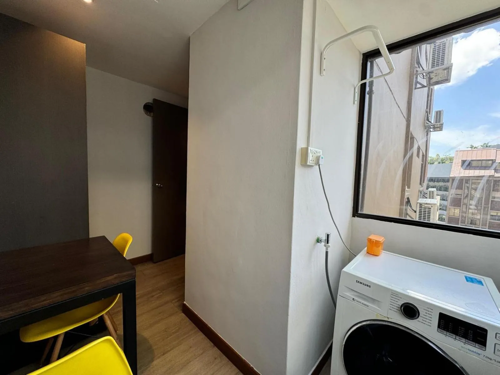 Kitchen or kitchenette in Greatwood Residence at Devonshire