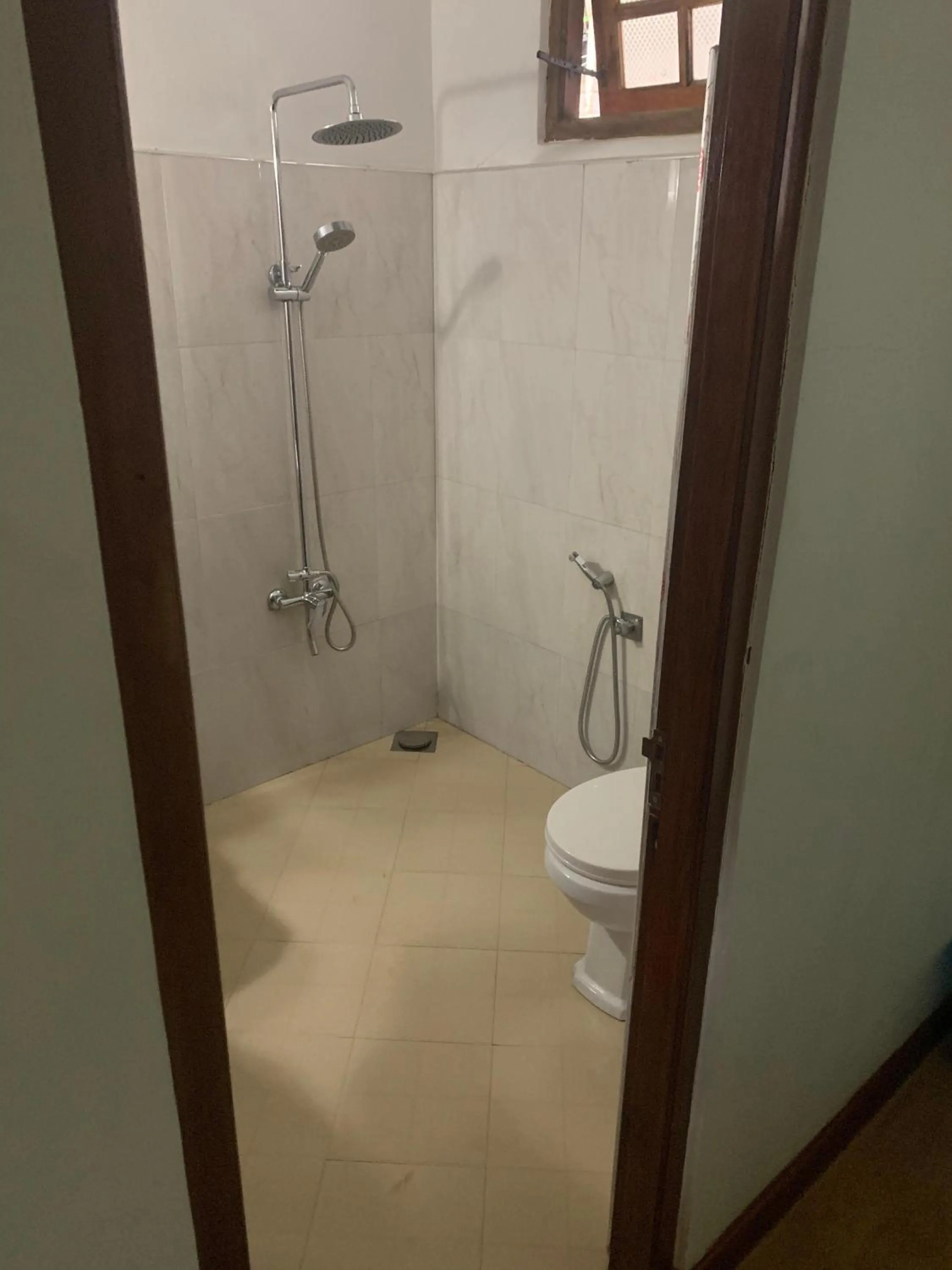 Internal: Not applicable to any particular room in Dinaro Guest