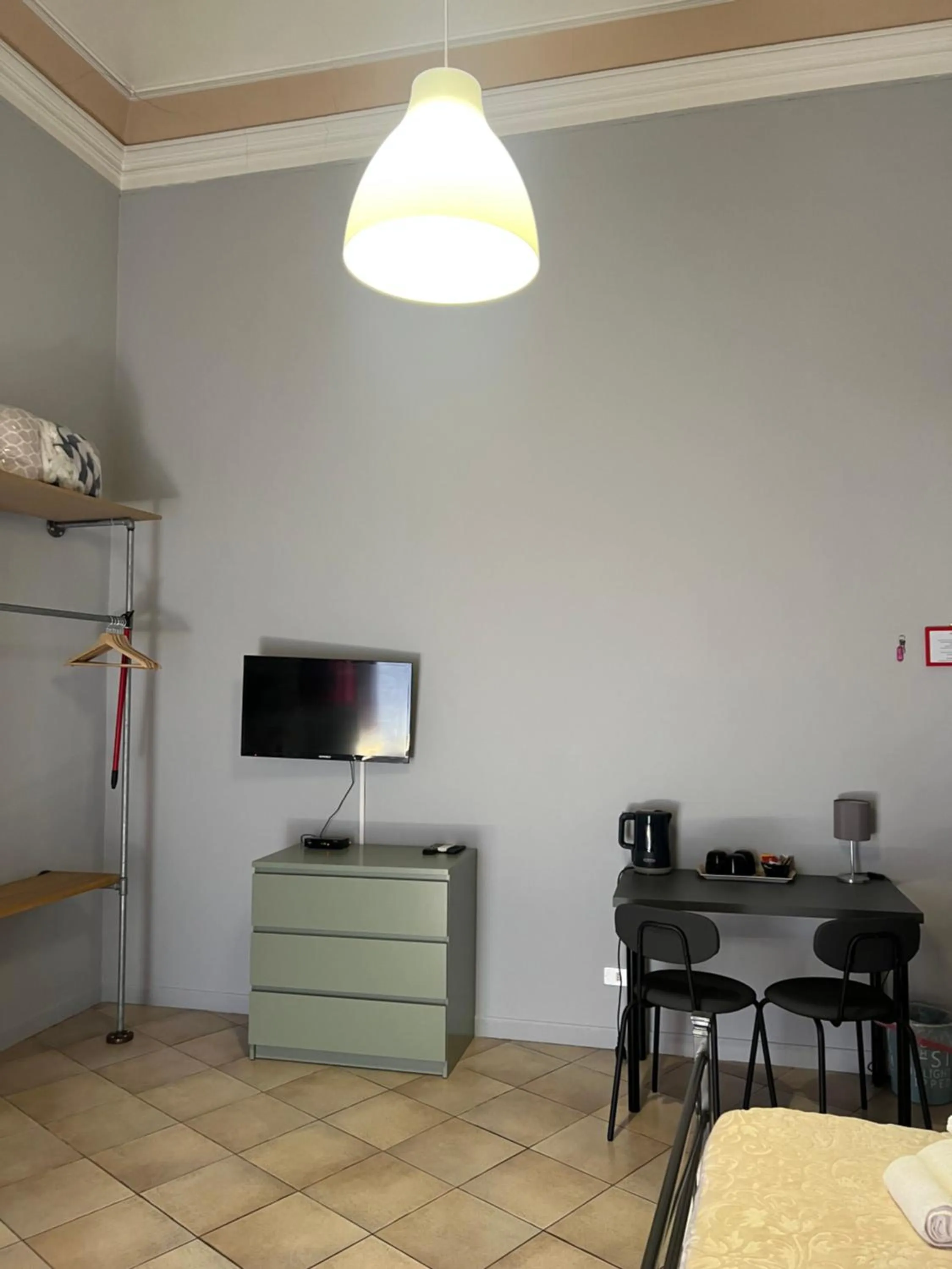 Terrazza Santa Chiara