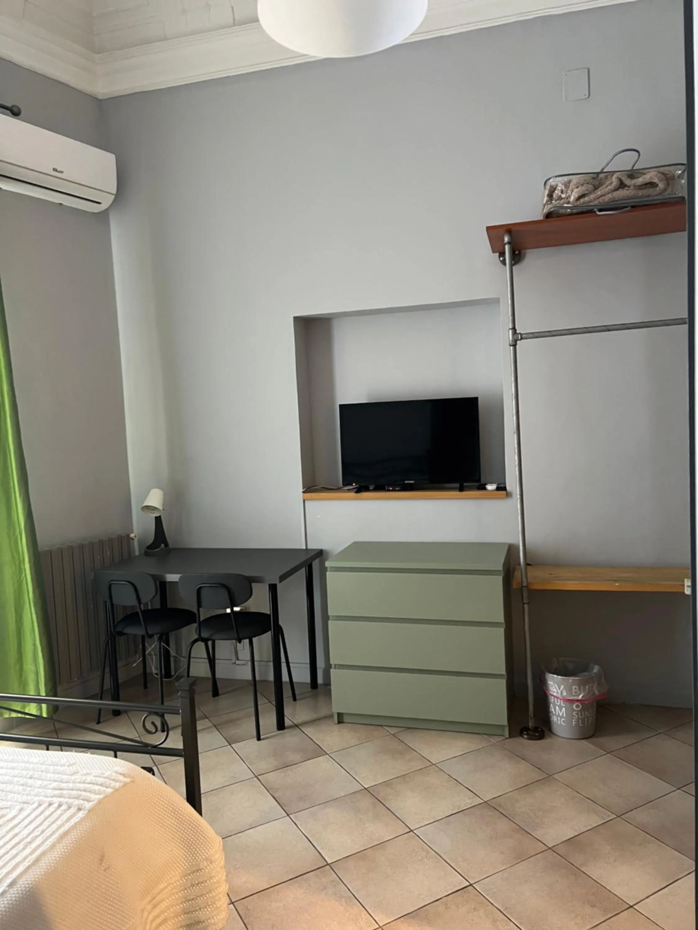 Terrazza Santa Chiara