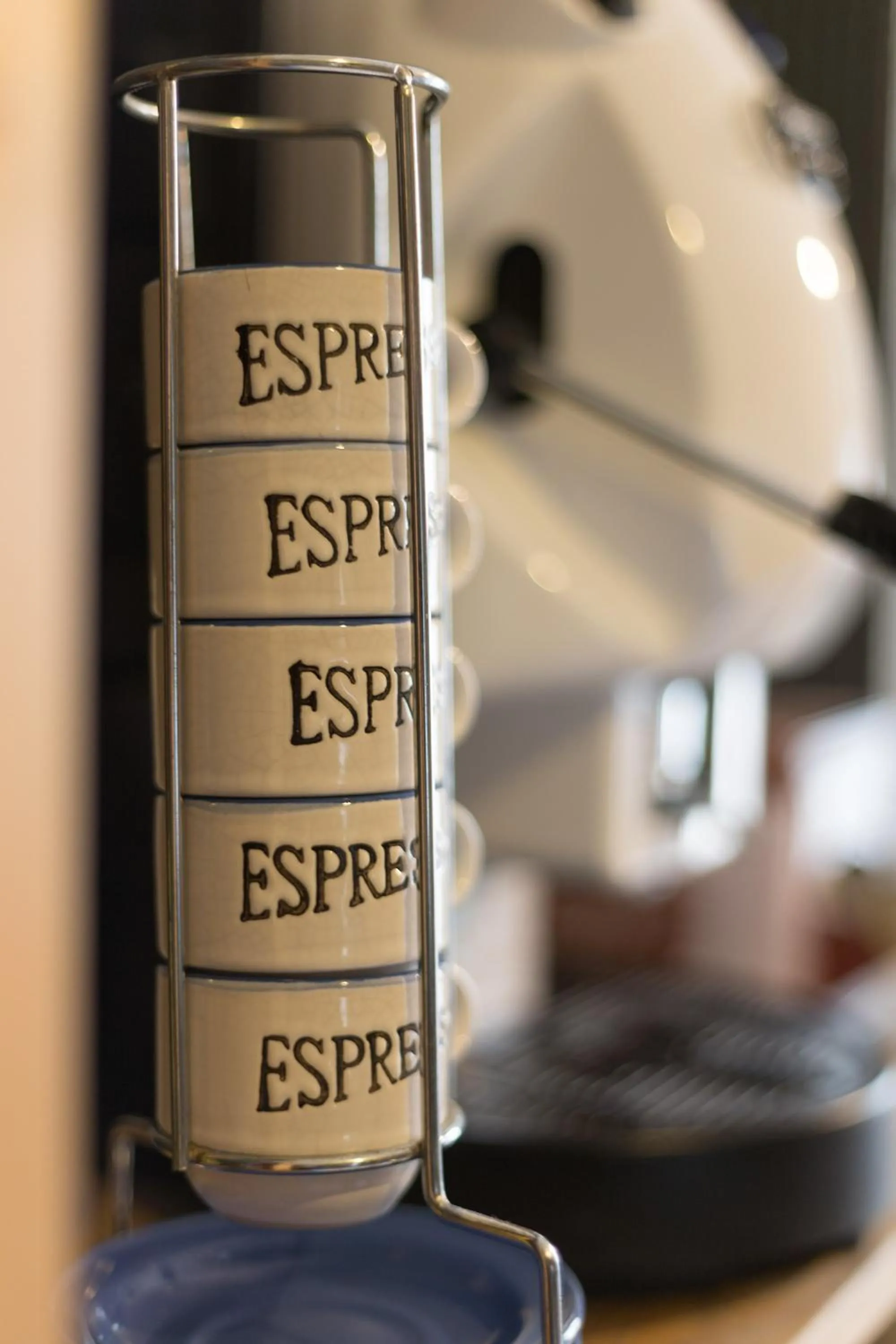 Terrazza Santa Chiara