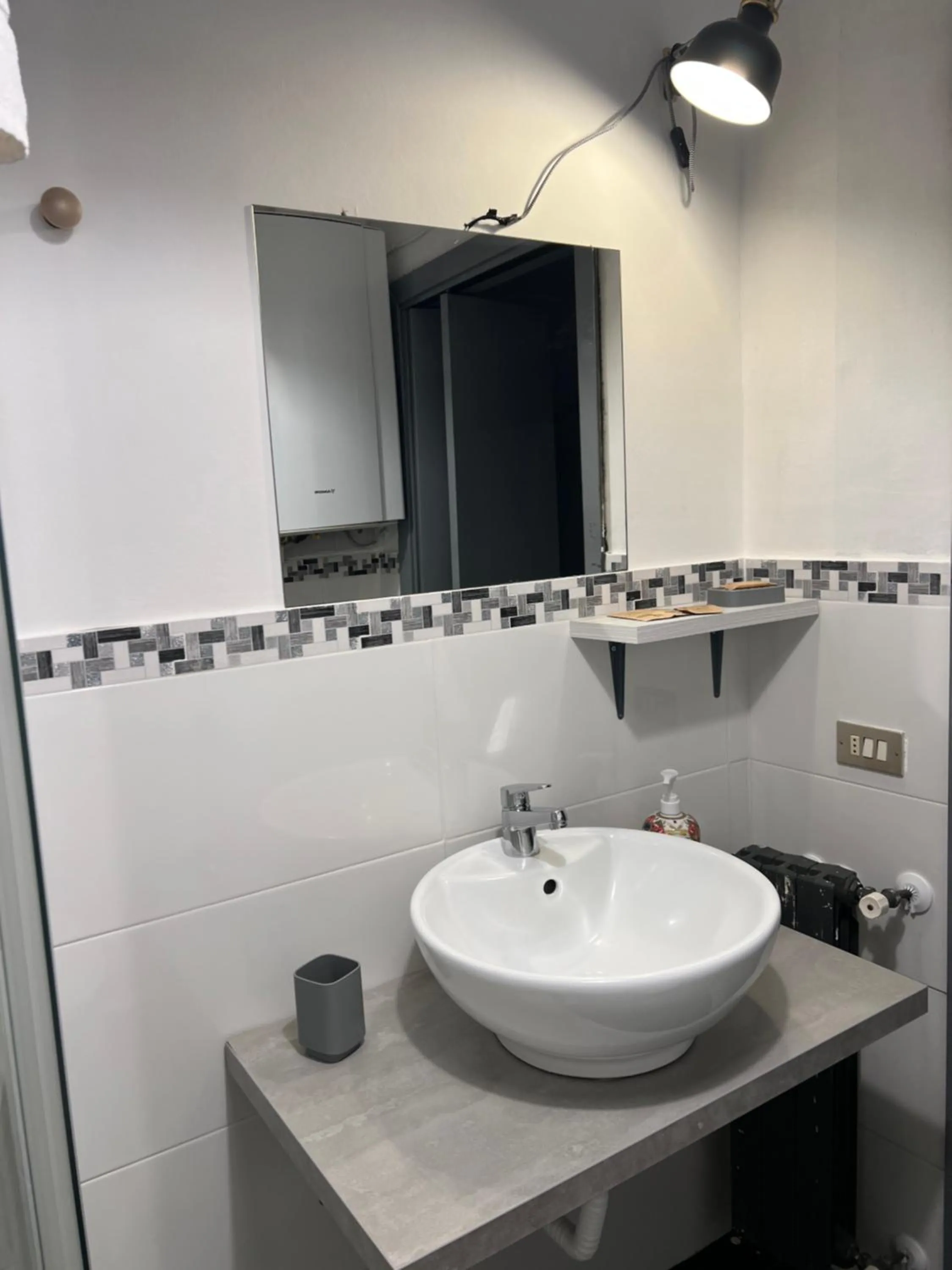 Terrazza Santa Chiara