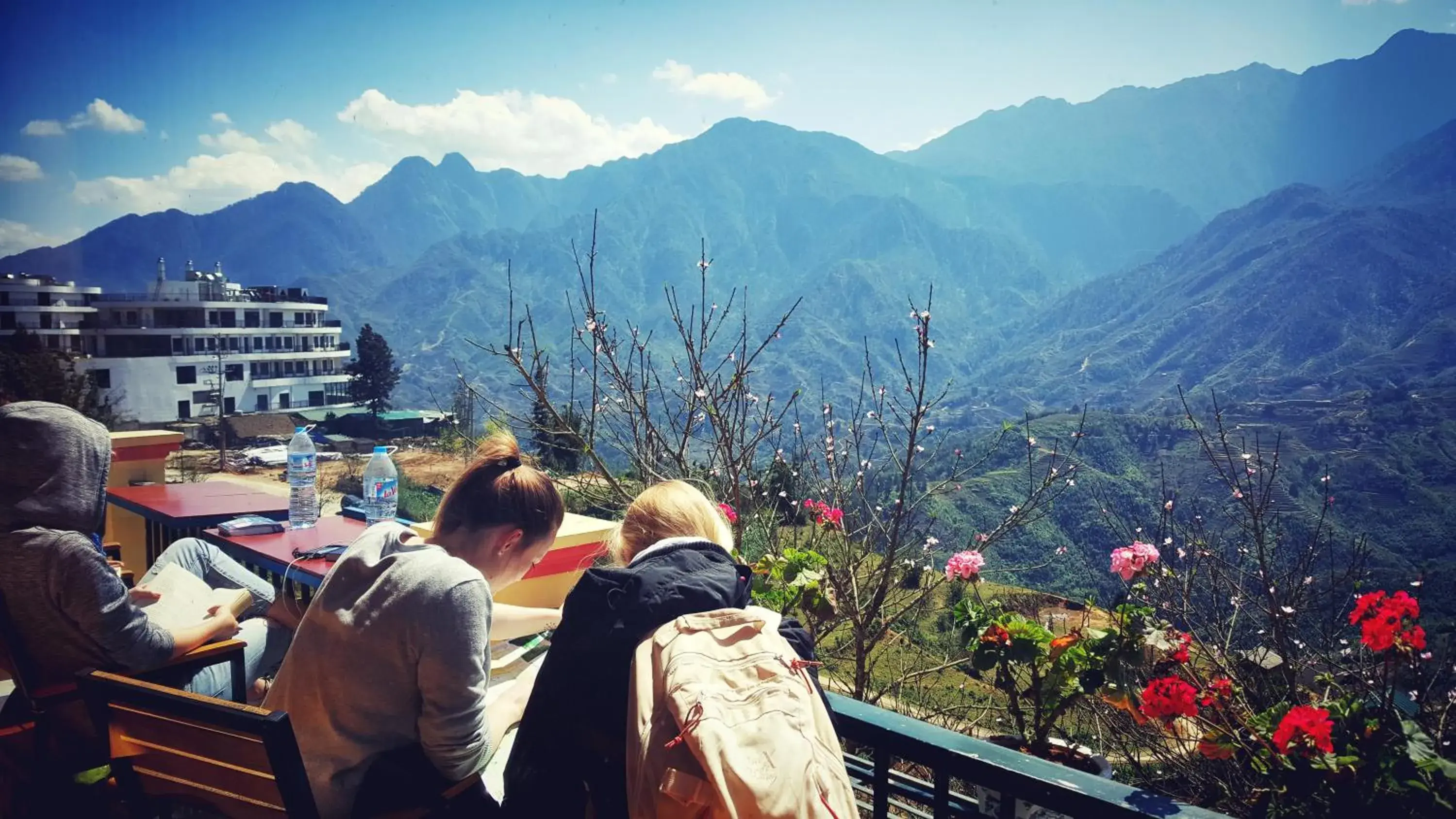 Sapa Odyssey Hostel Sapa Odyssey Hostel