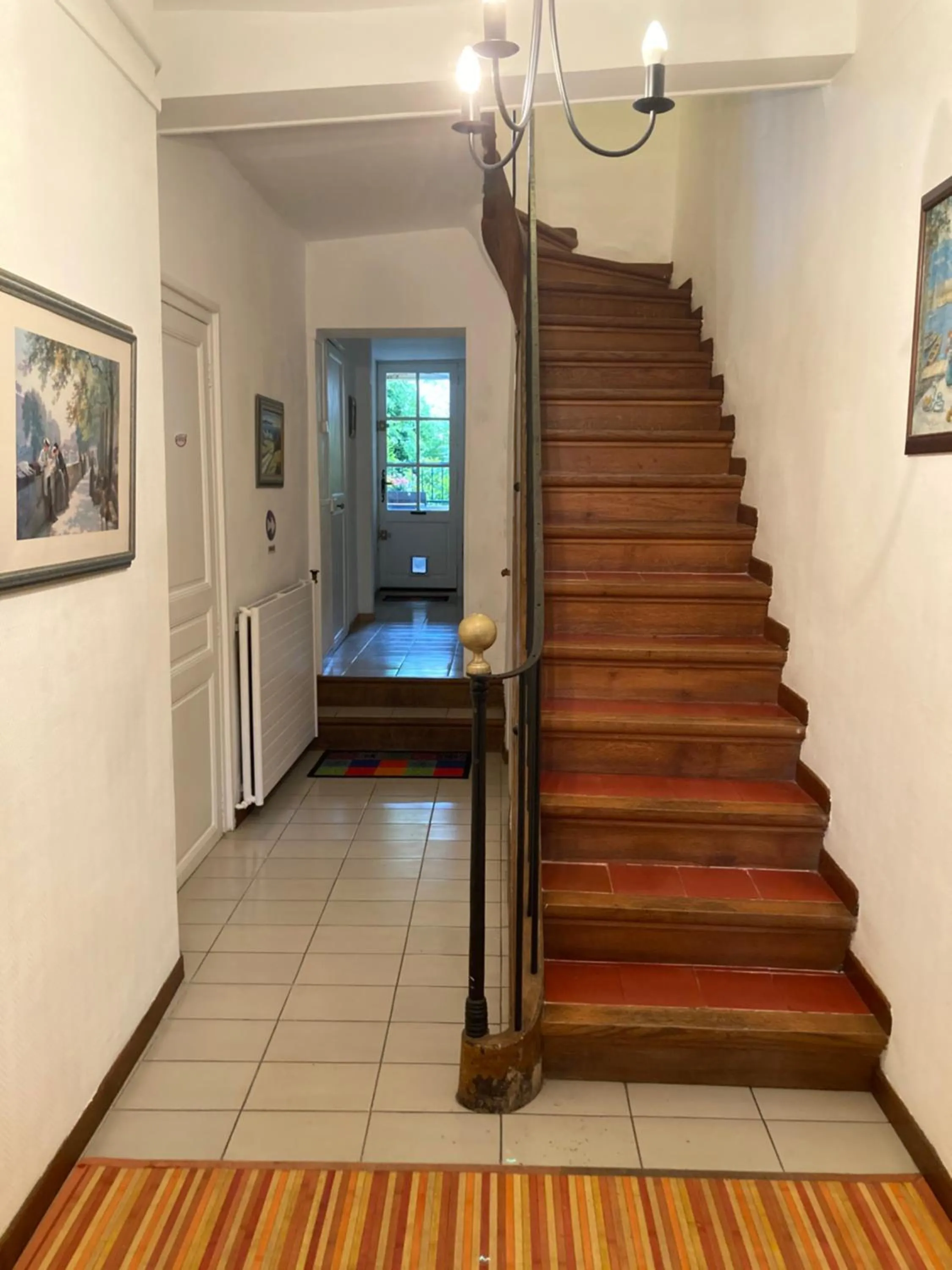 Poppys Chambres d'Hotes