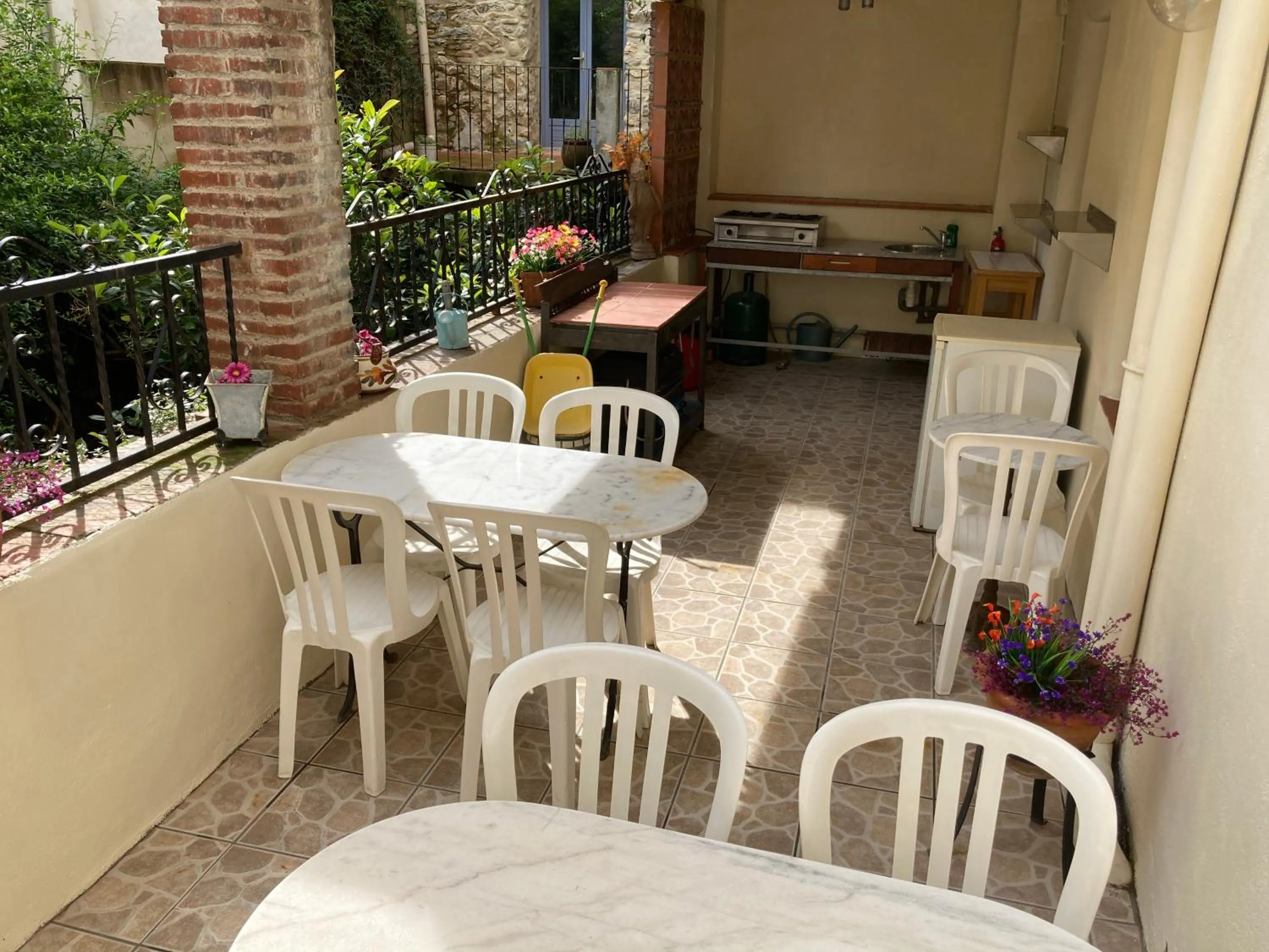 Poppys Chambres d'Hotes