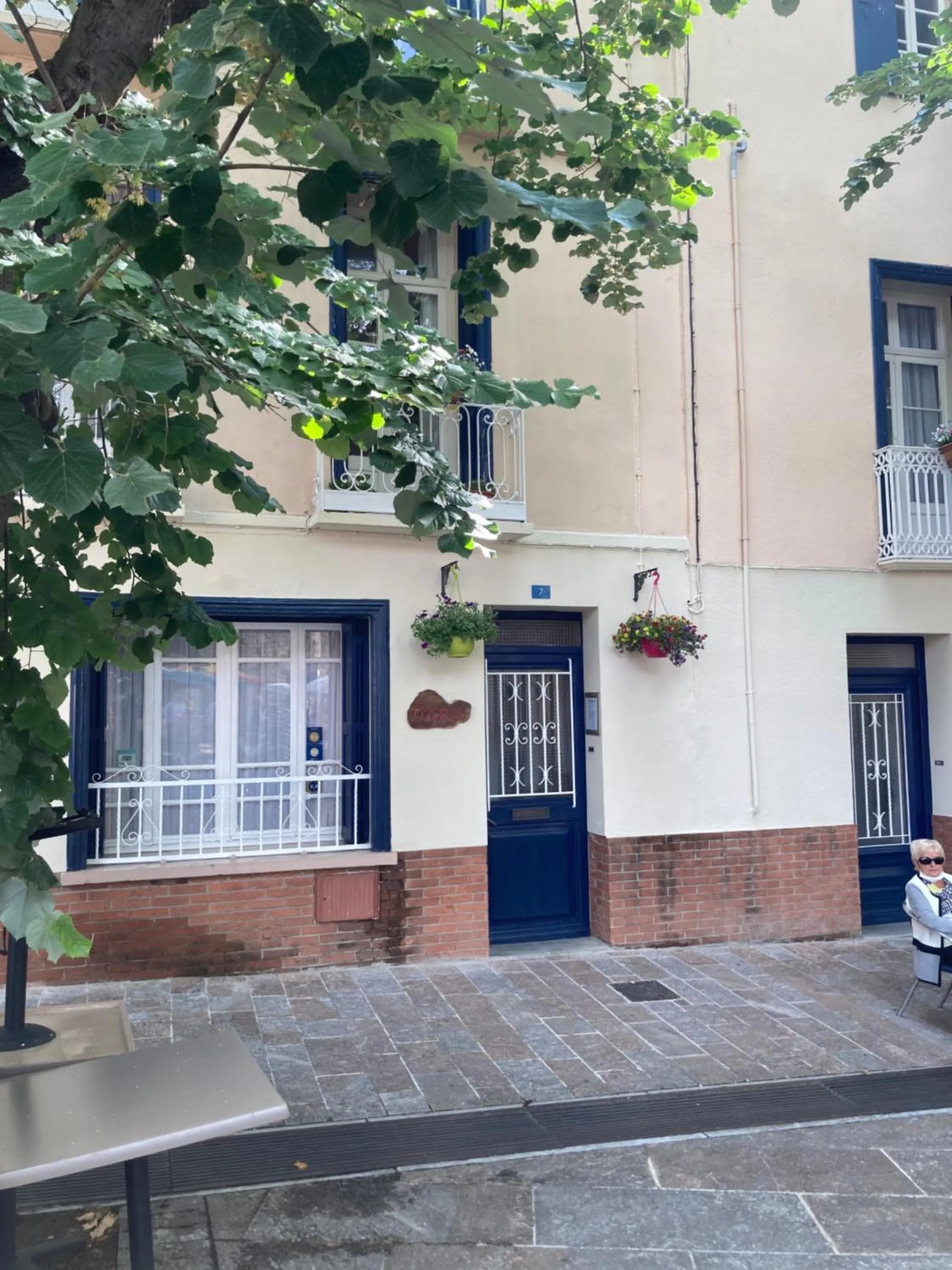 Poppys Chambres d'Hotes