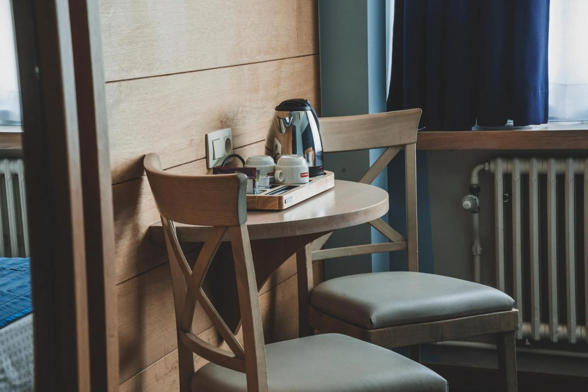 Coffee/tea facilities in Mont-des-Pins