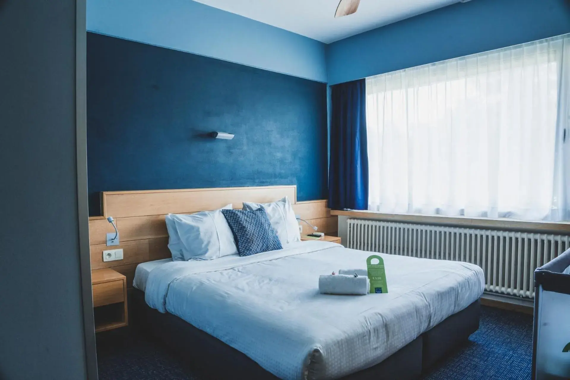 Comfort Double Room in Domaine de Vacances Mont-des-Pins Comfort Double Room in Domaine de Vacances Mont-des-Pins