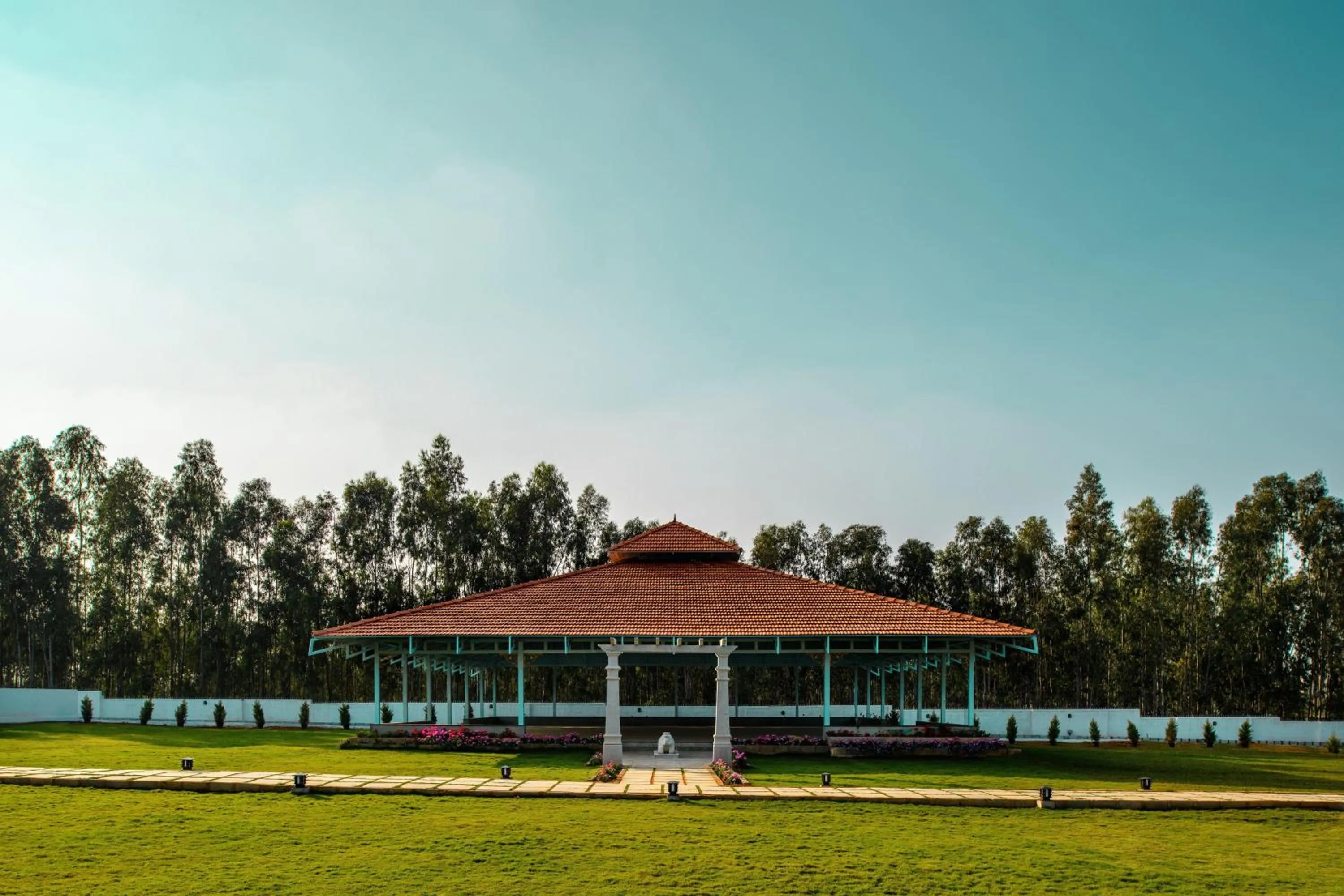 Banquet/Function facilities in Fiestaa Resort n Events Venue