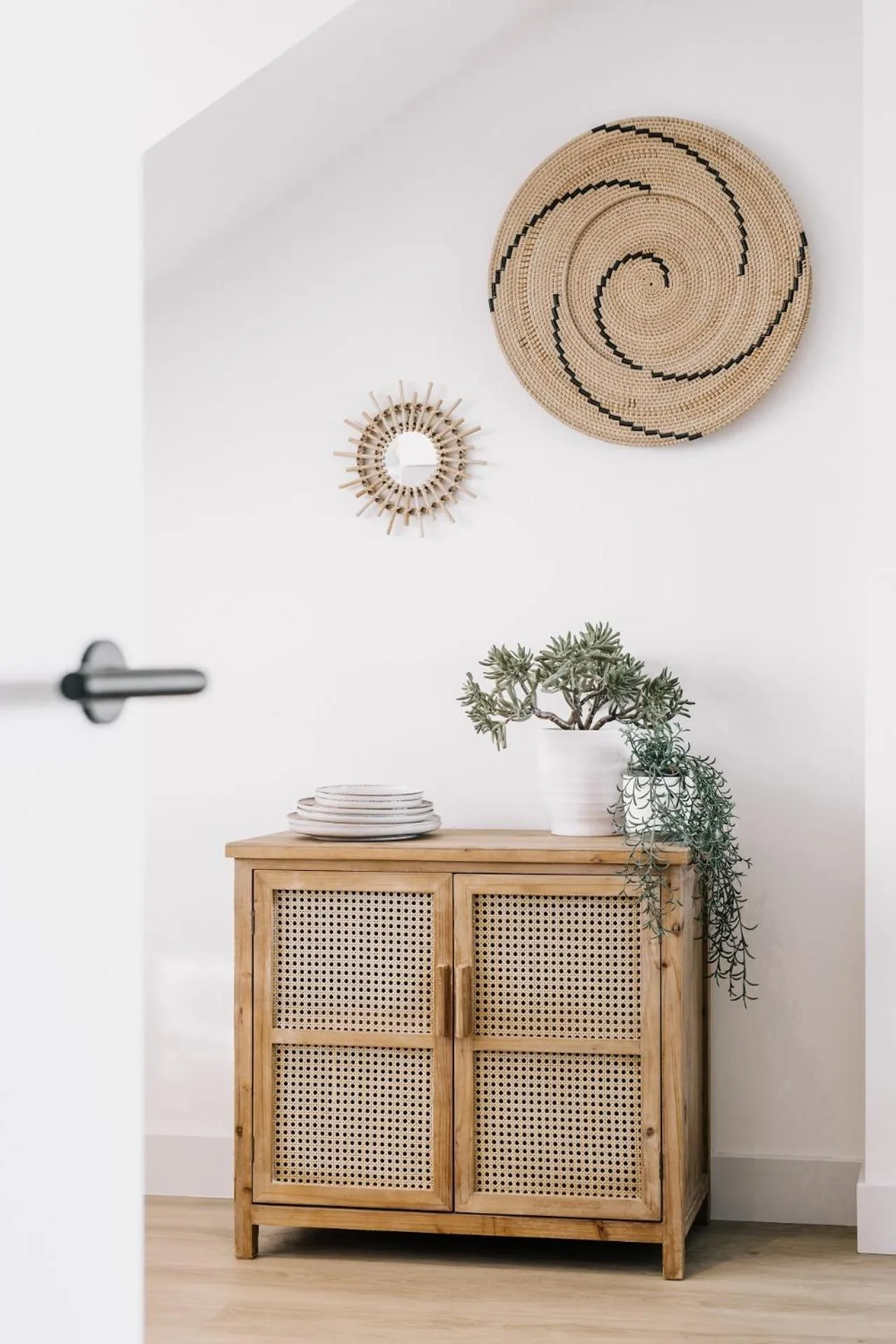 Decorative detail in Boulevard 5