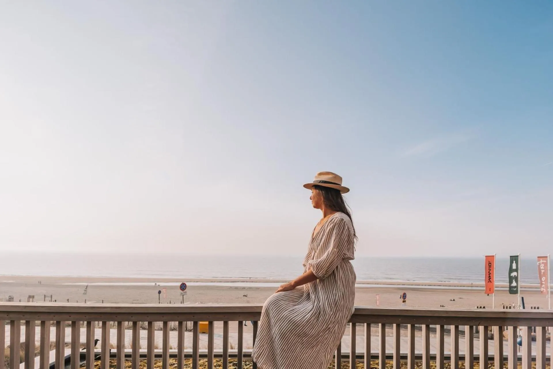 View (from property/room) in Boulevard 5