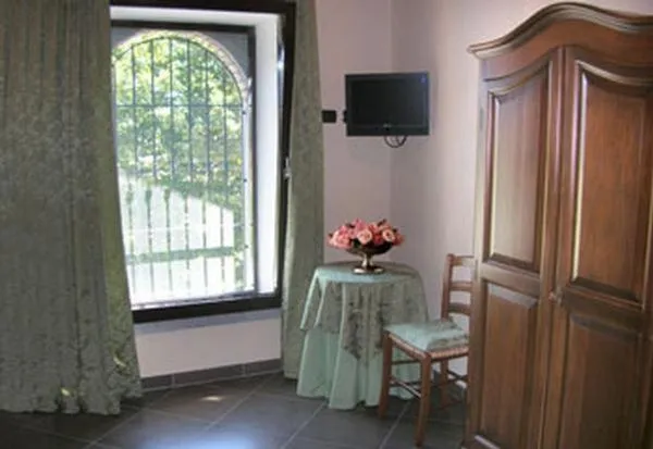 Villa Anna Bed & Breakfast